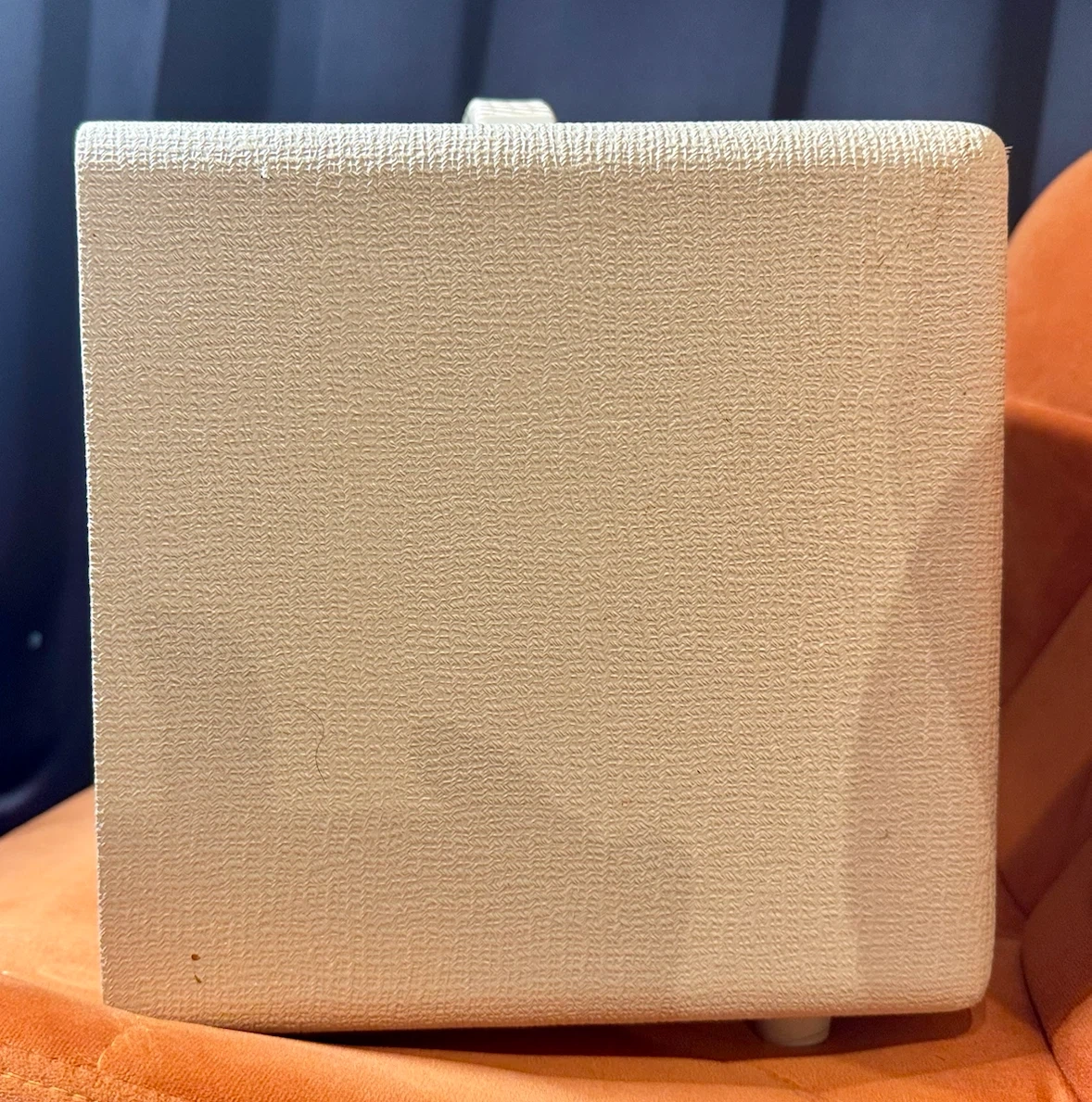 VOX AC4TVH 真空管アンプヘッド 美品 整備済 新品チューブ交換済 4W/1W/1/4W 極上クランチ 宅録の写真4枚目