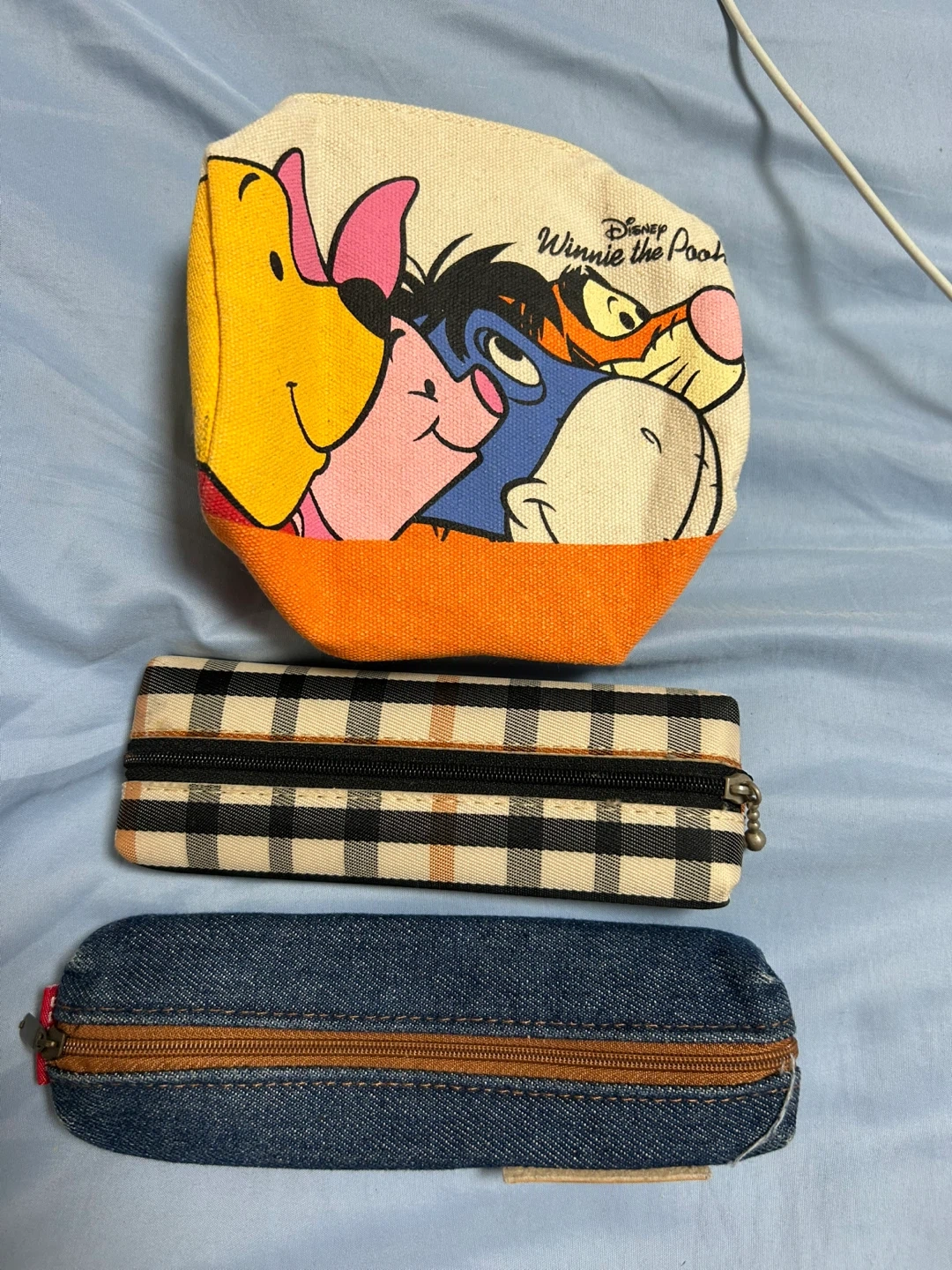 ディズニー ポーチ ペンケース まとめ売り