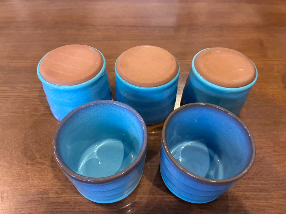 フリーカップ　5客セット