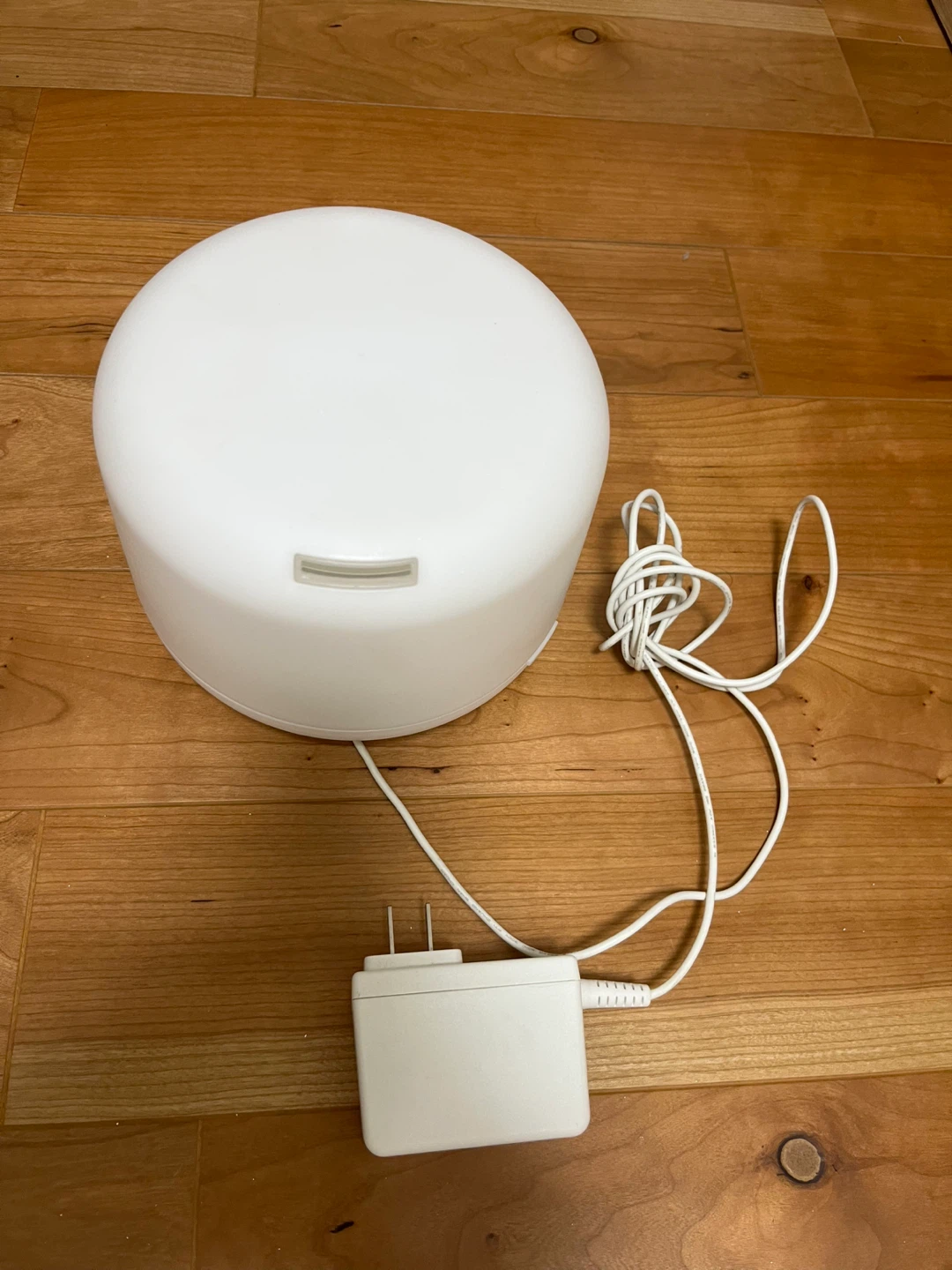 無印良品 超音波うるおいアロマディフューザー