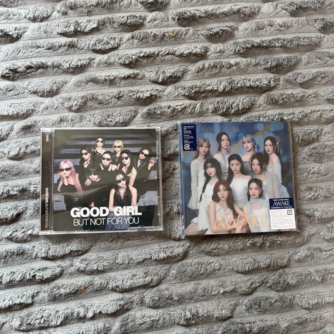 CD