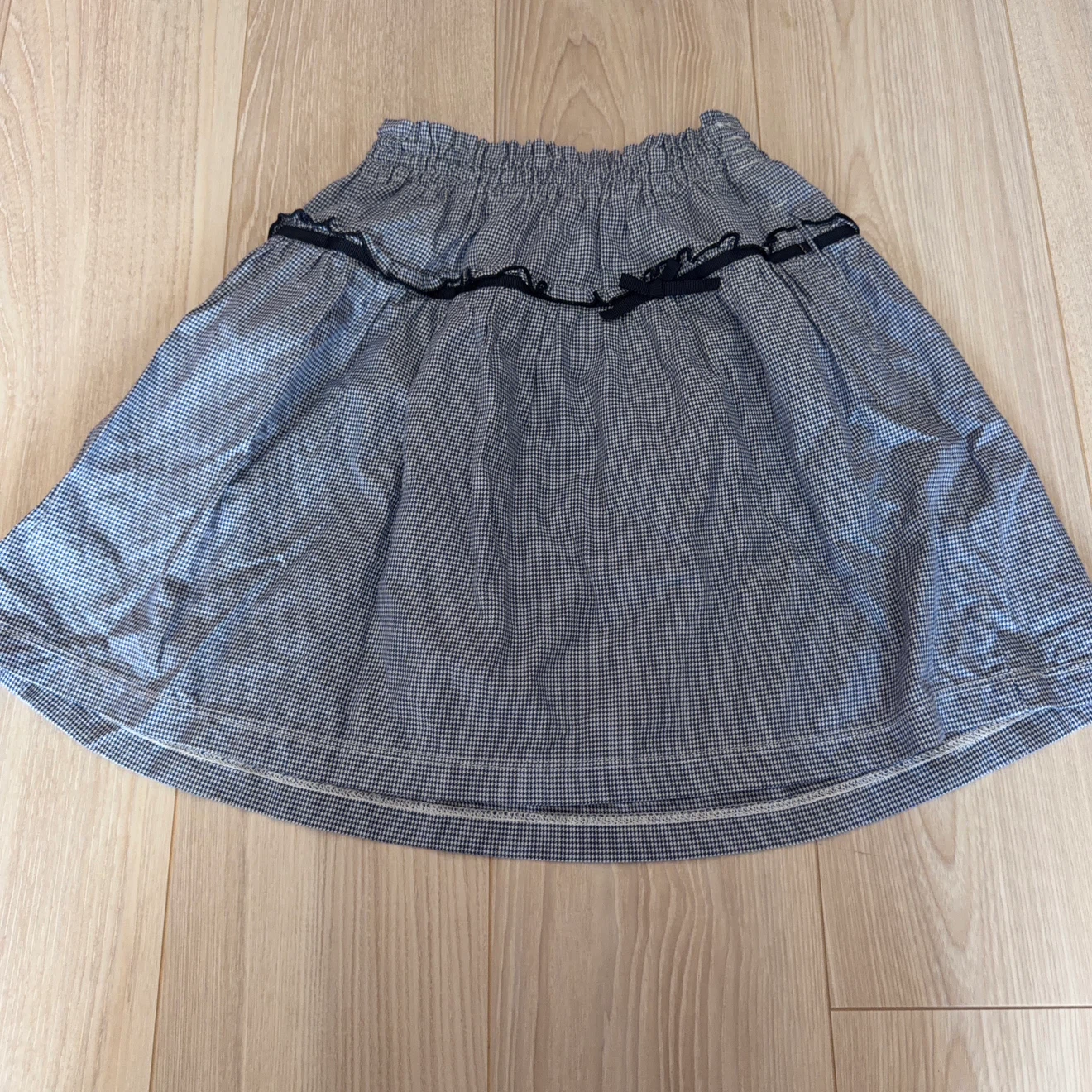 ペアレンツドリーム夏服4点セット120cmの写真7枚目