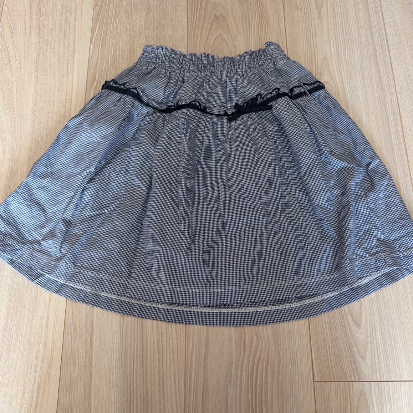 ペアレンツドリーム夏服4点セット120cmの写真7枚目