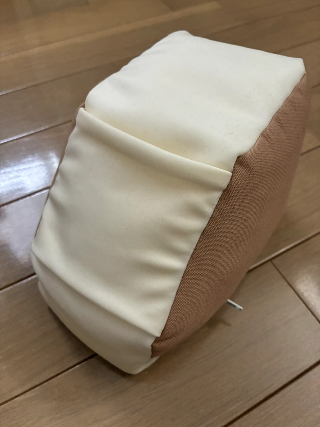 ママ代行ミルク屋さん 授乳クッションの写真2枚目