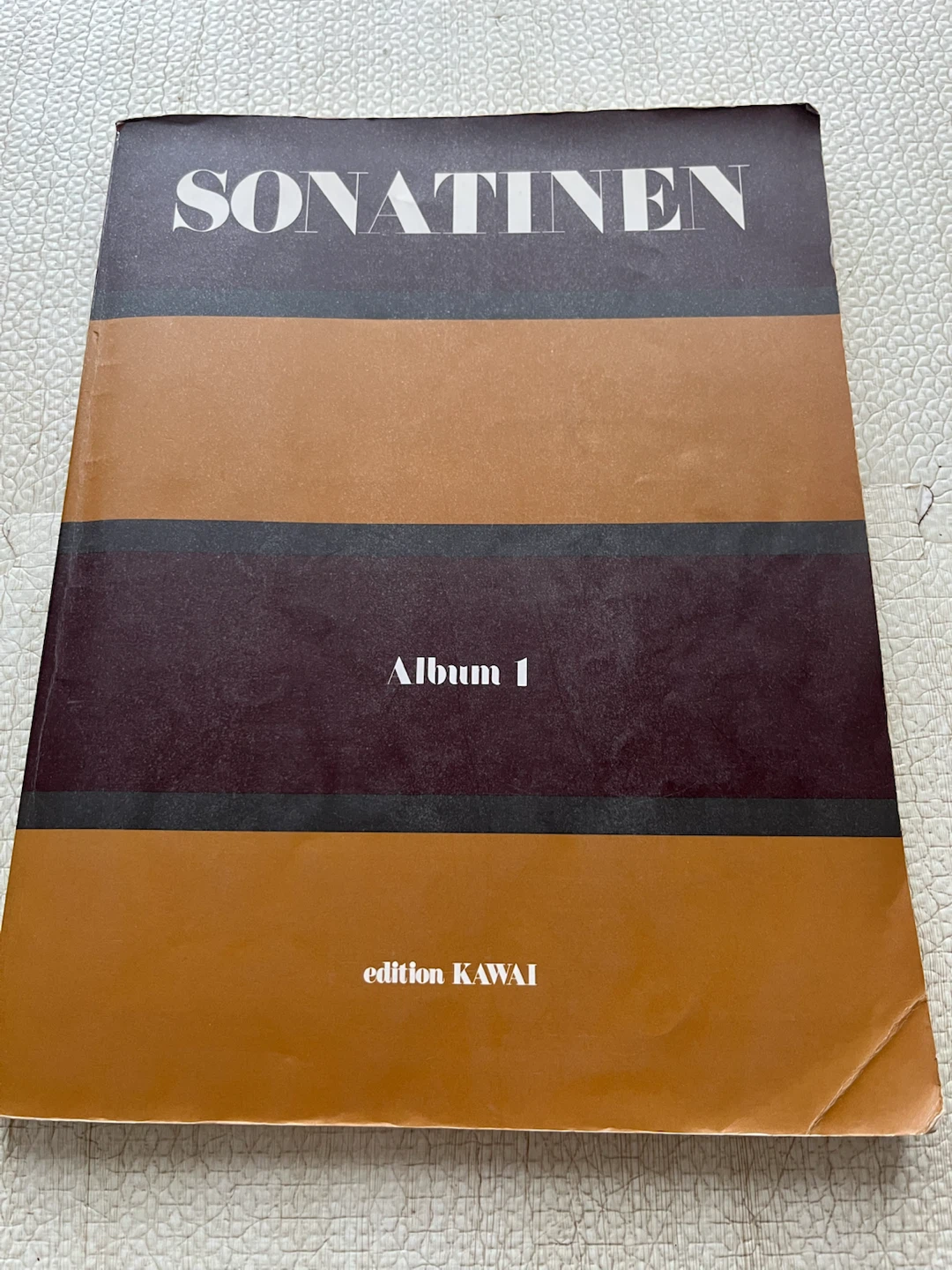 【本／楽譜】SONATINEN