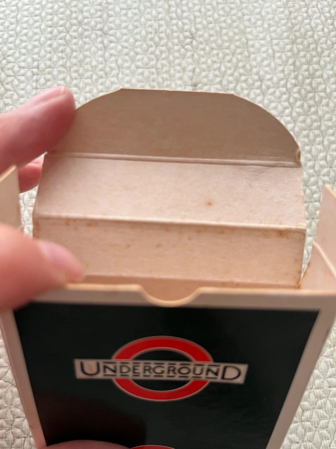 【トランプ】イギリス土産の写真7枚目