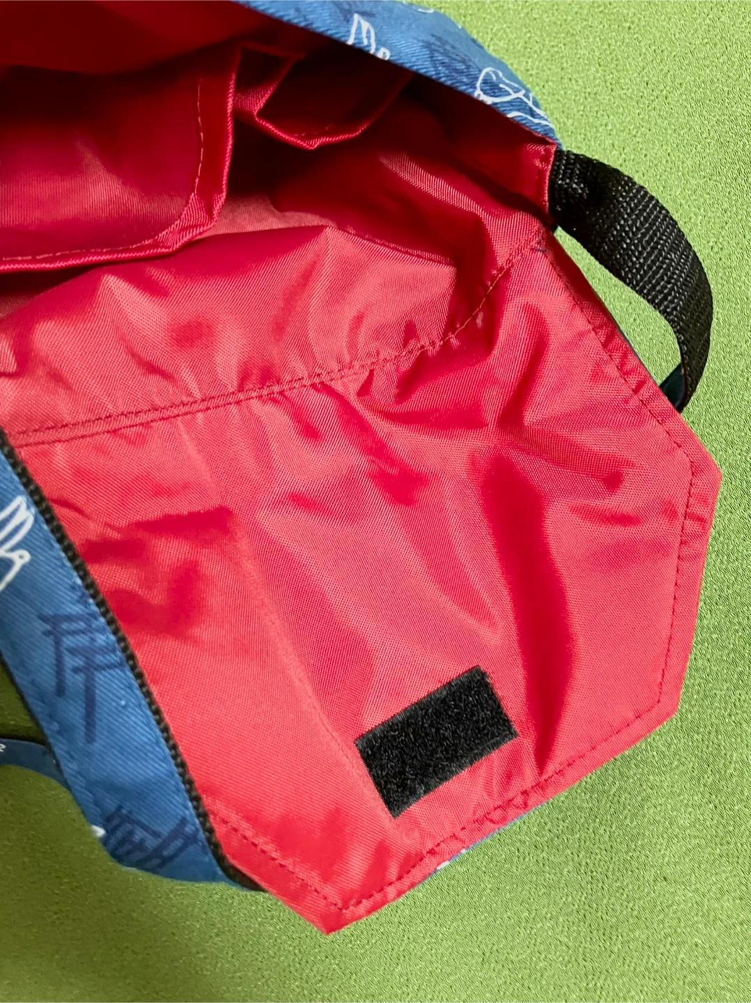 伏見稲荷大社 ショルダーバッグの写真3枚目