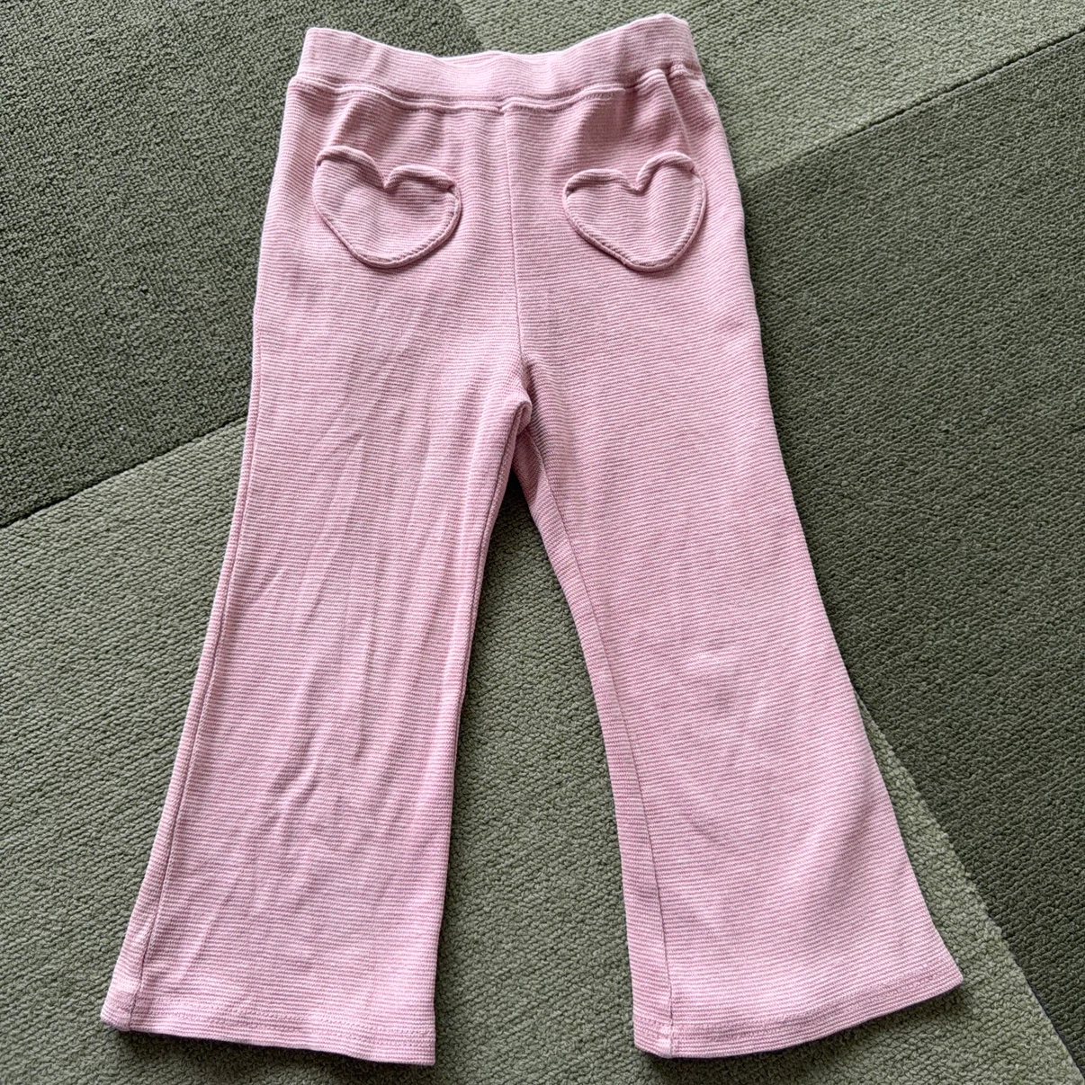 プティマイン トップス パンツ セット 100cmの写真4枚目