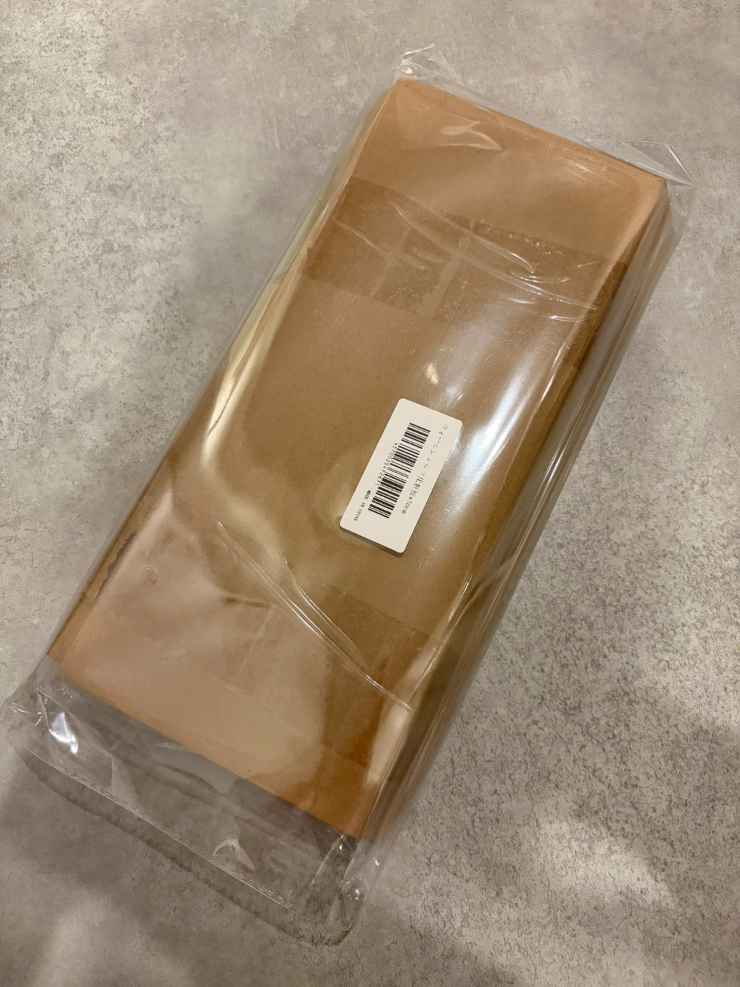 【新品】ウォールシェルフ 壁掛け棚 ホワイト 30cmの写真4枚目