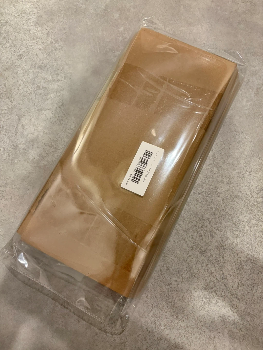 【新品】ウォールシェルフ 壁掛け棚 ホワイト 30cmの写真4枚目