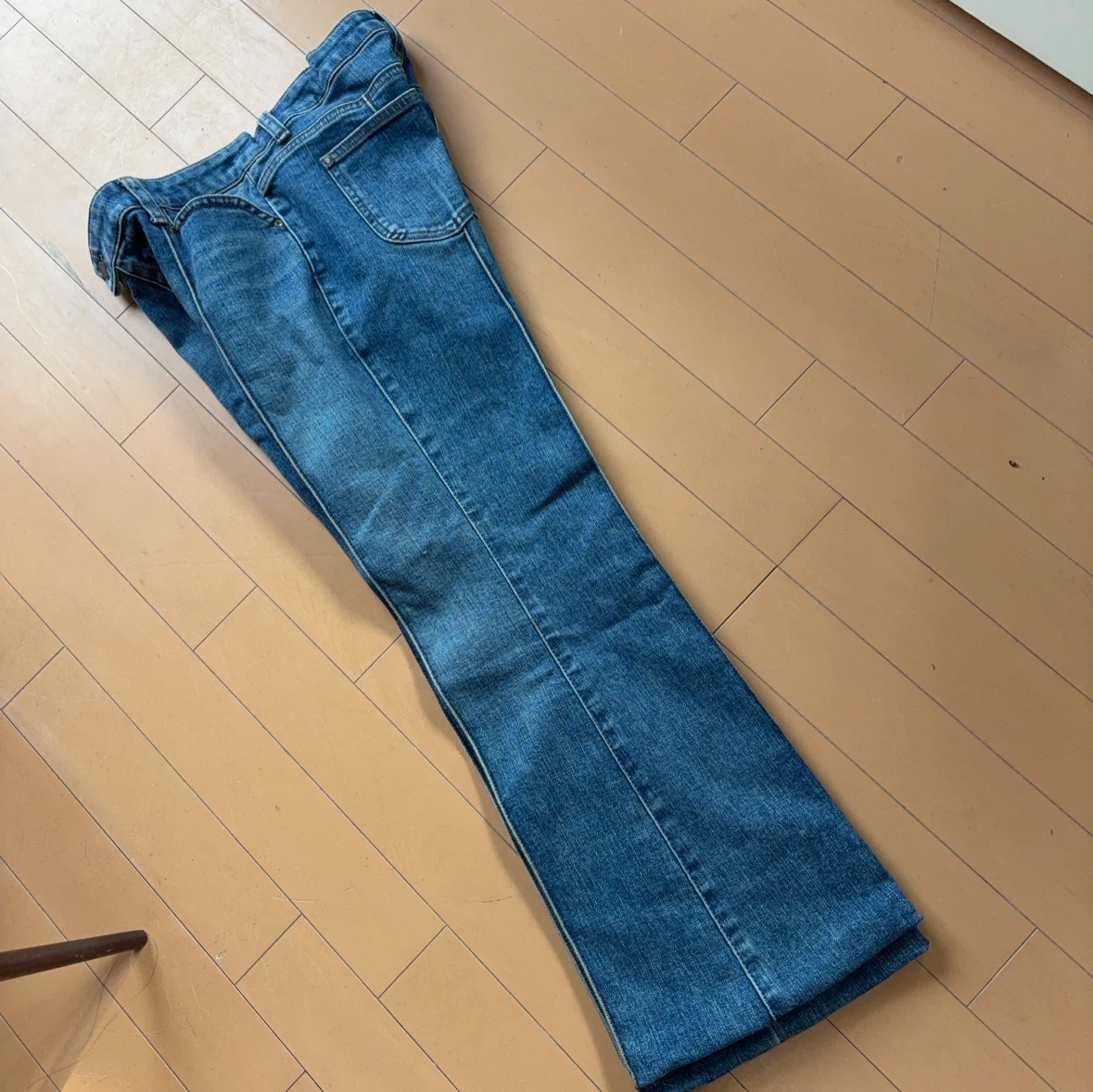 レディースジーンズ