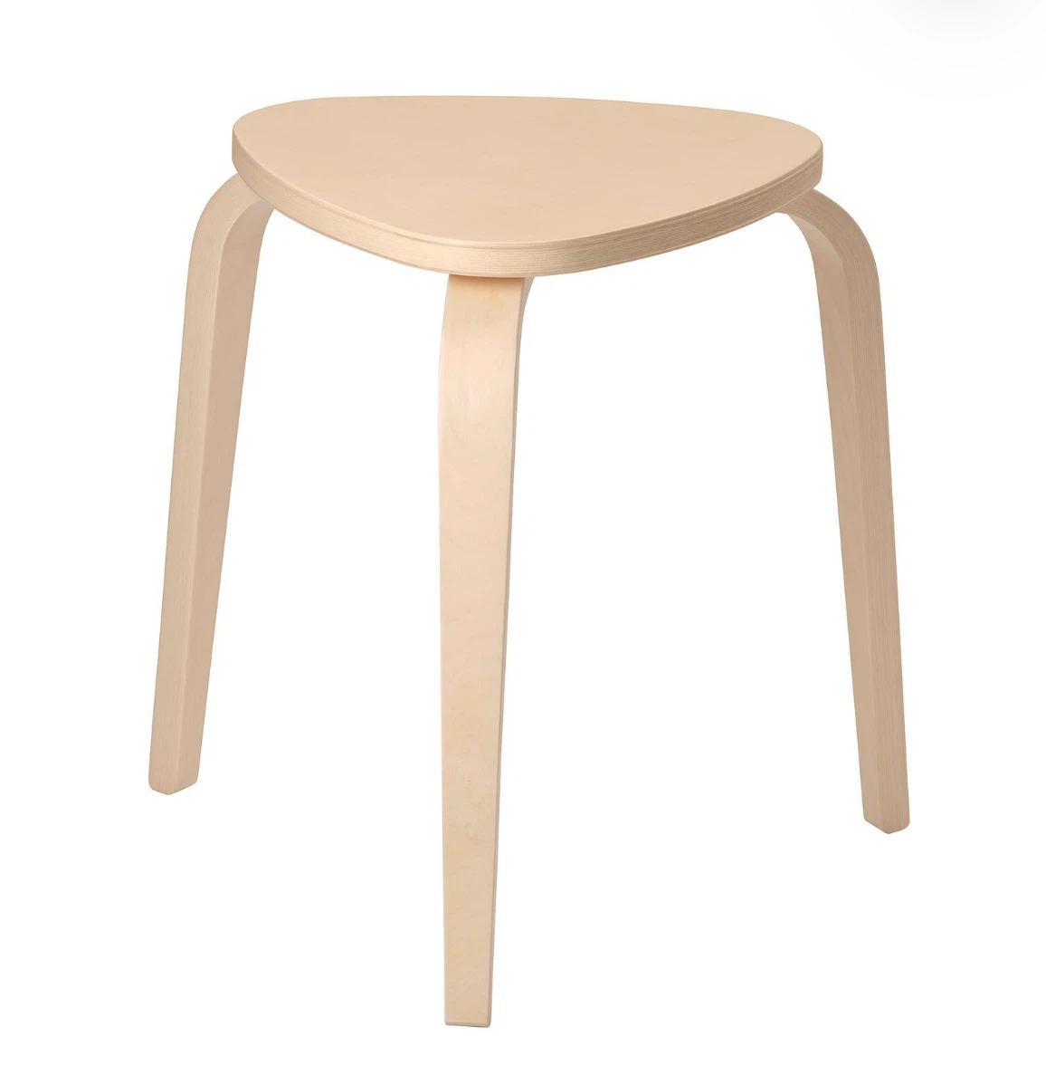 IKEA シルレ (スツール)の写真2枚目