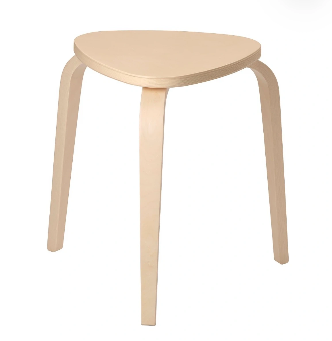 IKEA シルレ (スツール)の写真2枚目