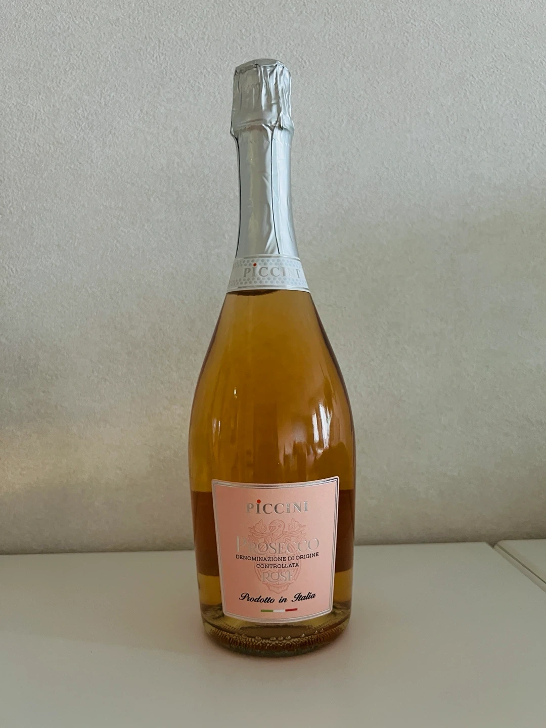 ピッチーニ プロセッコ ロゼ 750ml
