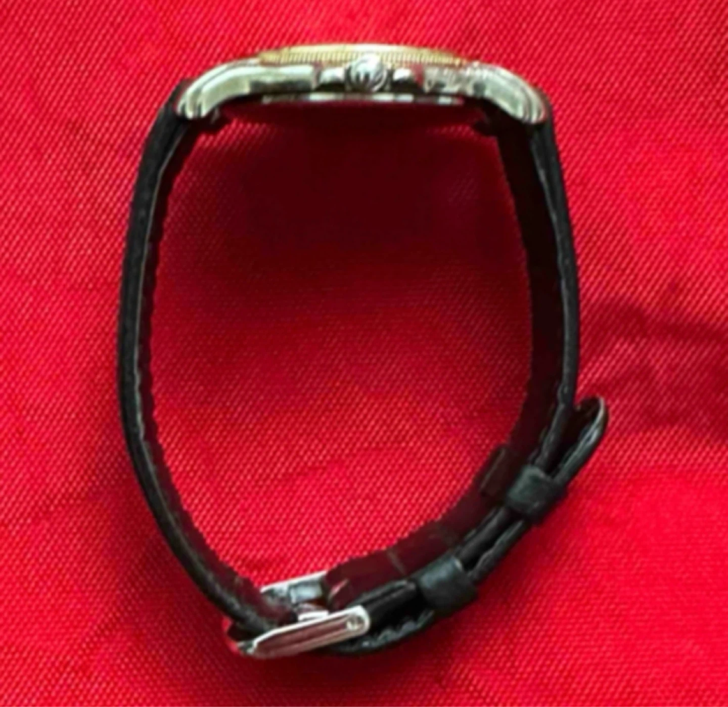 完動品【Burberrys】バーバリー腕時計メンズの写真3枚目