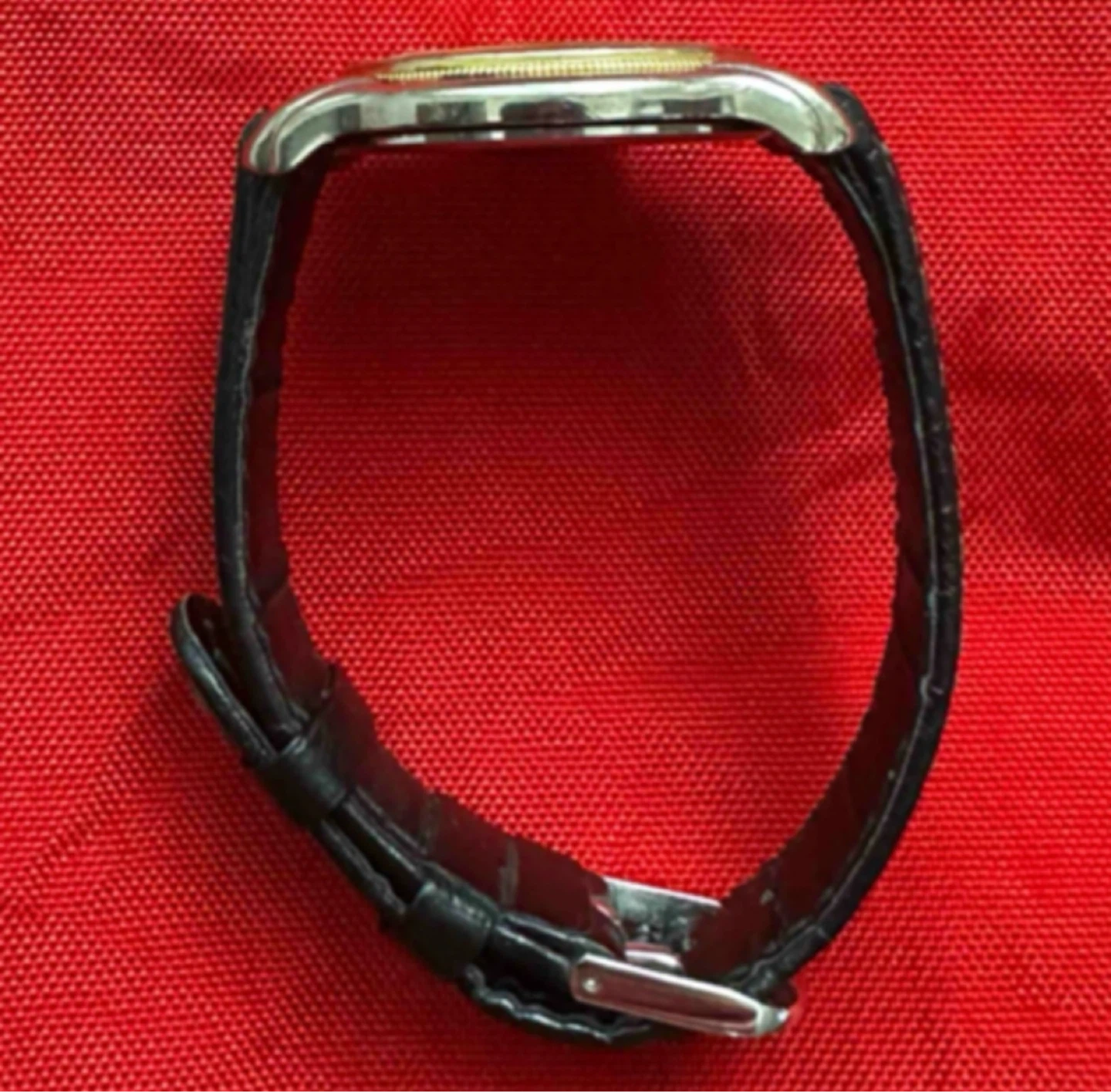 完動品【Burberrys】バーバリー腕時計メンズの写真4枚目