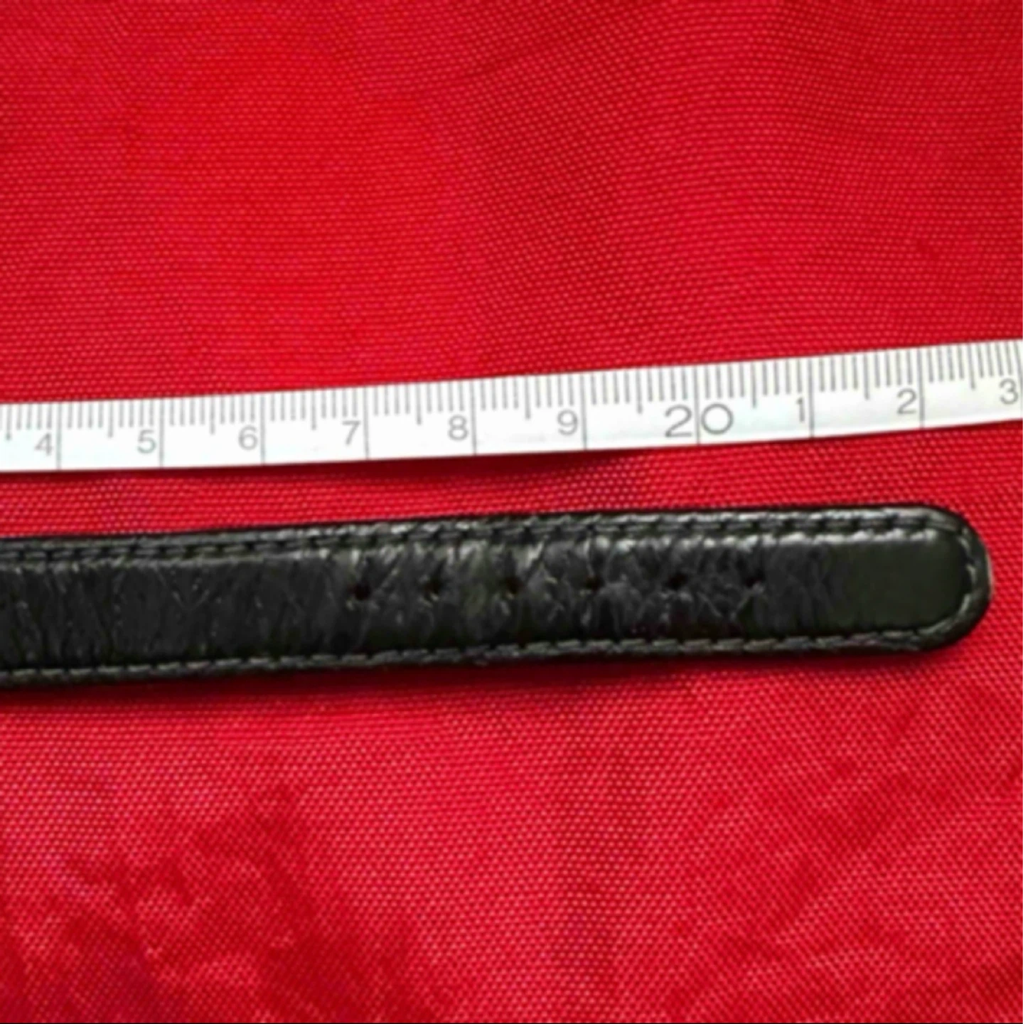 完動品【Burberrys】バーバリー腕時計メンズの写真7枚目