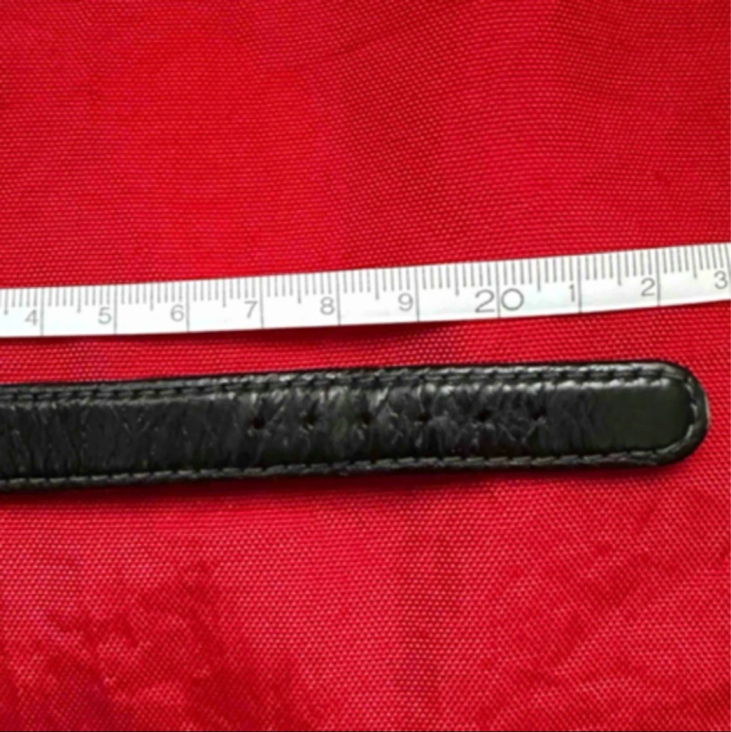 完動品【Burberrys】バーバリー腕時計メンズの写真7枚目