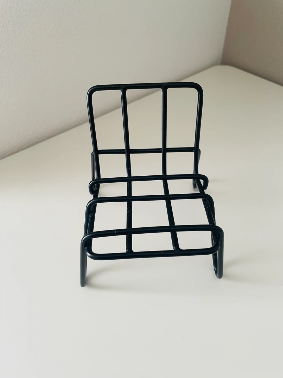 IKEA スマホスタンド クルペット
