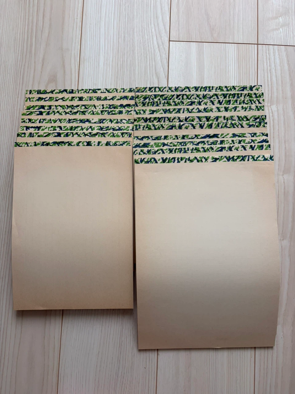 聖文社 原稿用紙 20×20 マス目 まとめ売り