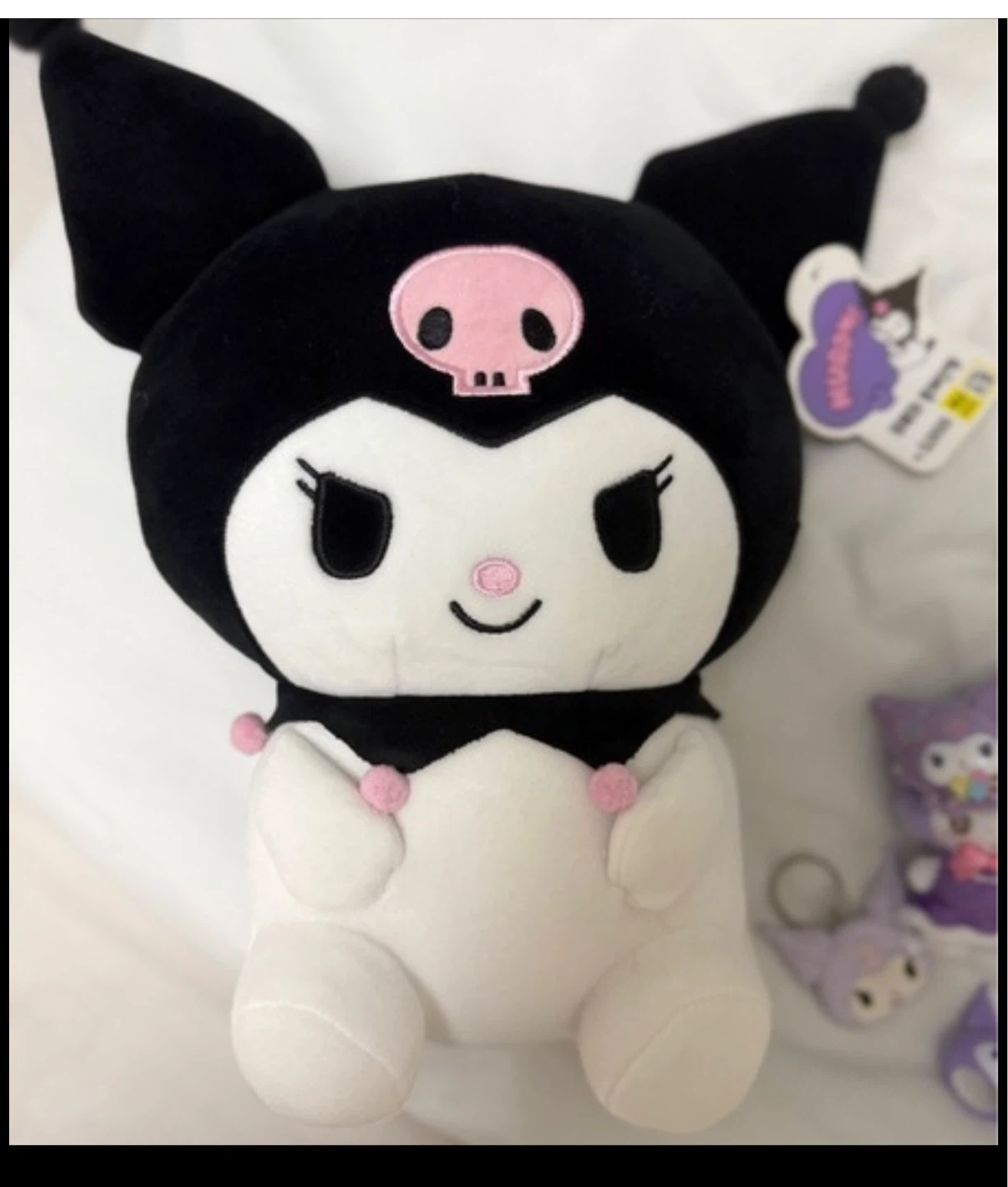9/29まで‼️ クロミ サンリオ セット売りの写真2枚目