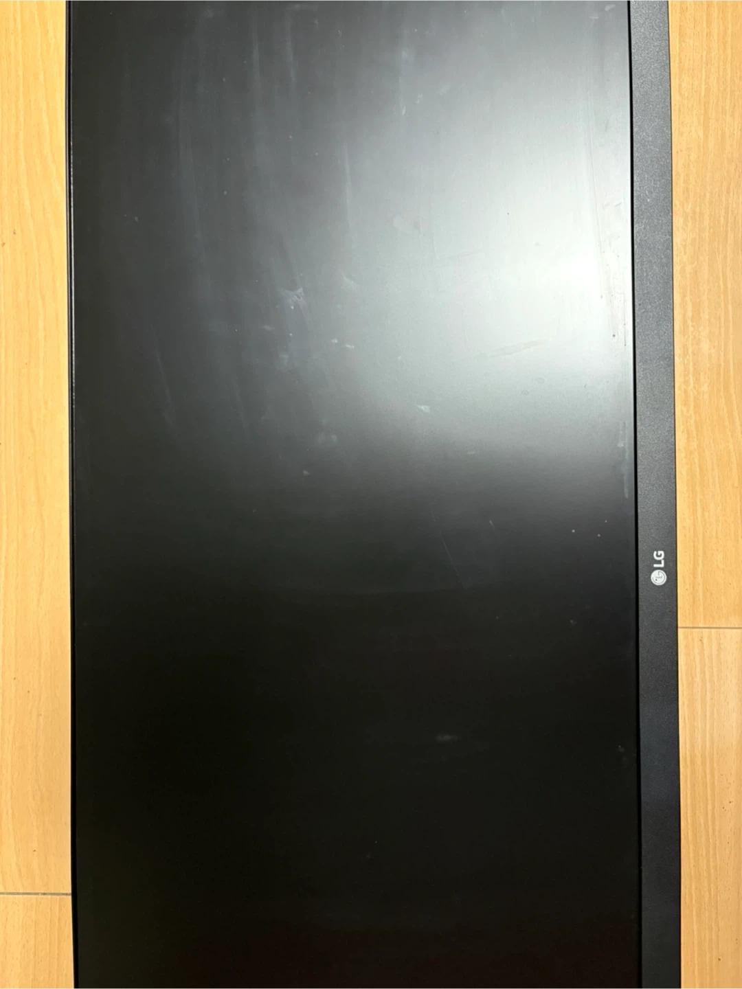 LG モニター ディスプレイ 29WL500-B 29インチの写真2枚目
