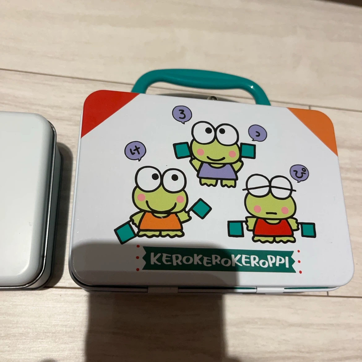 缶ケース 2個セットの写真2枚目