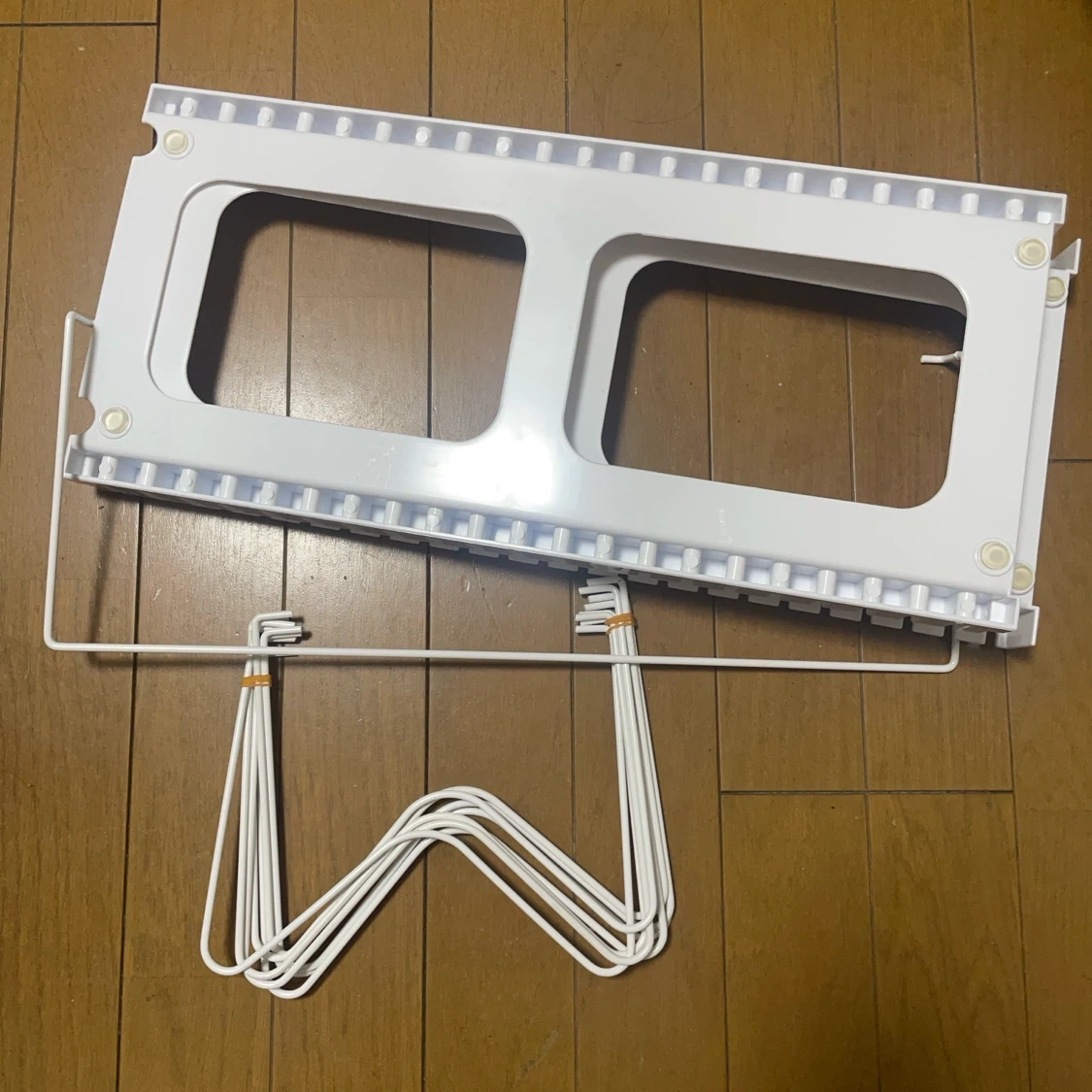ニトリキッチン 収納