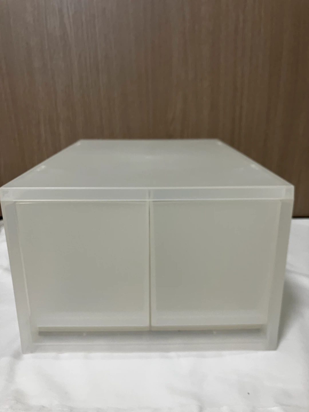 無印良品 小物収納 ケース 大 引き出しの写真2枚目