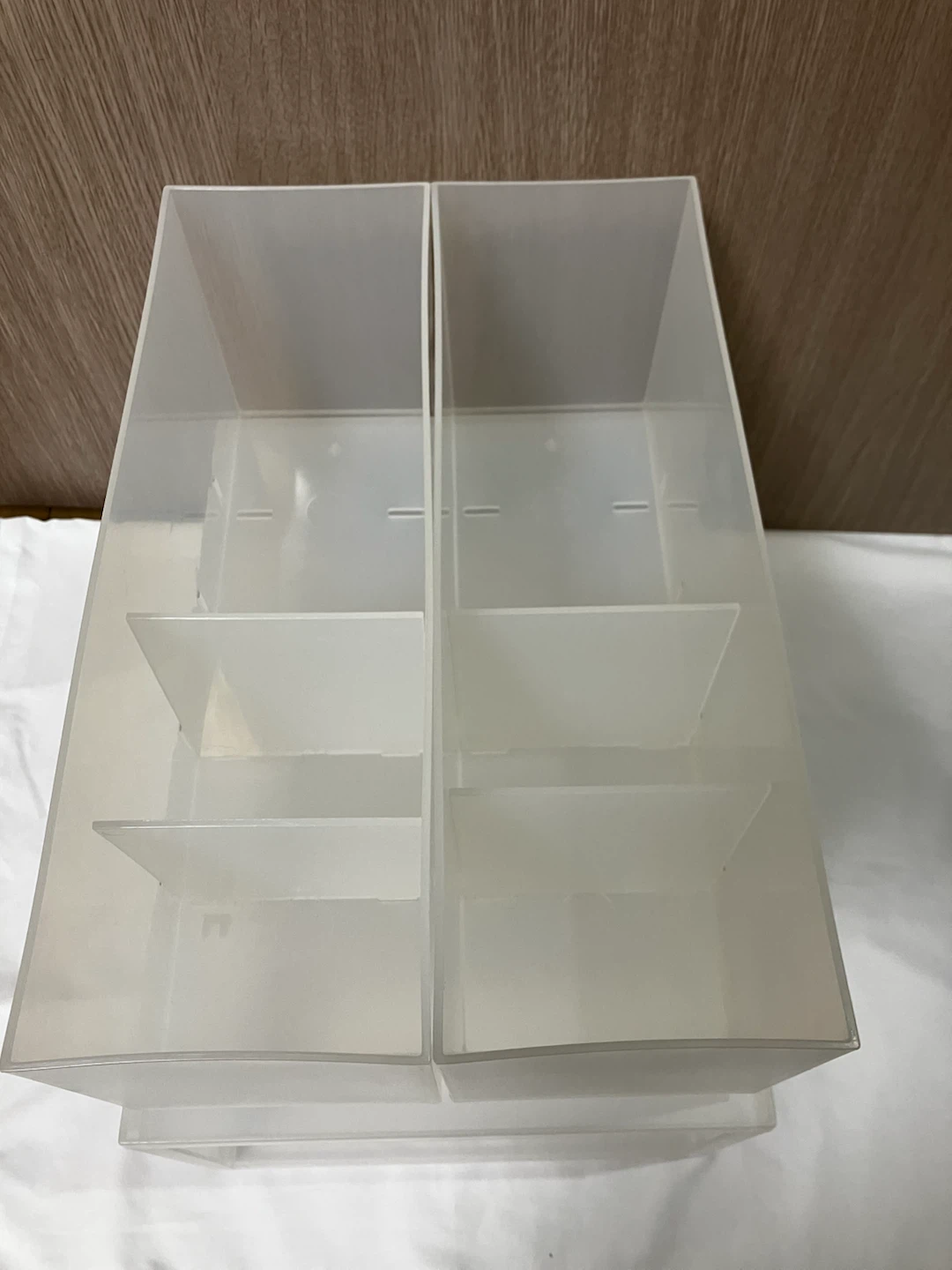 無印良品 小物収納 ケース 大 引き出しの写真3枚目