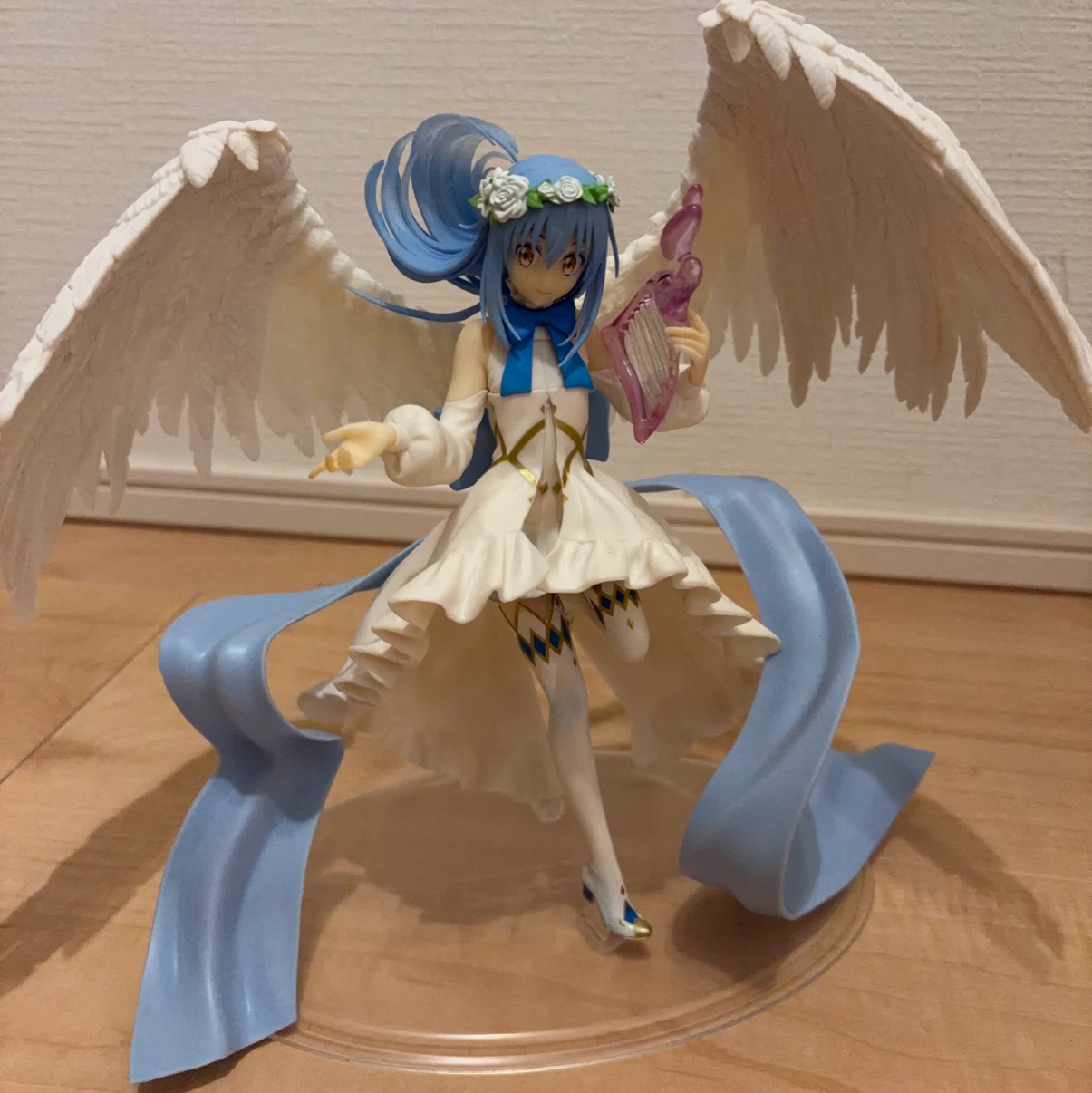転生したらスライムだった件 リムル フィギュア