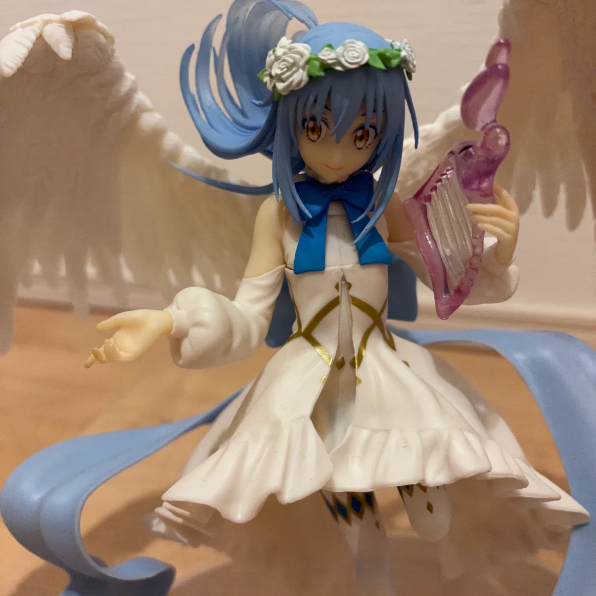 転生したらスライムだった件 リムル フィギュアの写真2枚目
