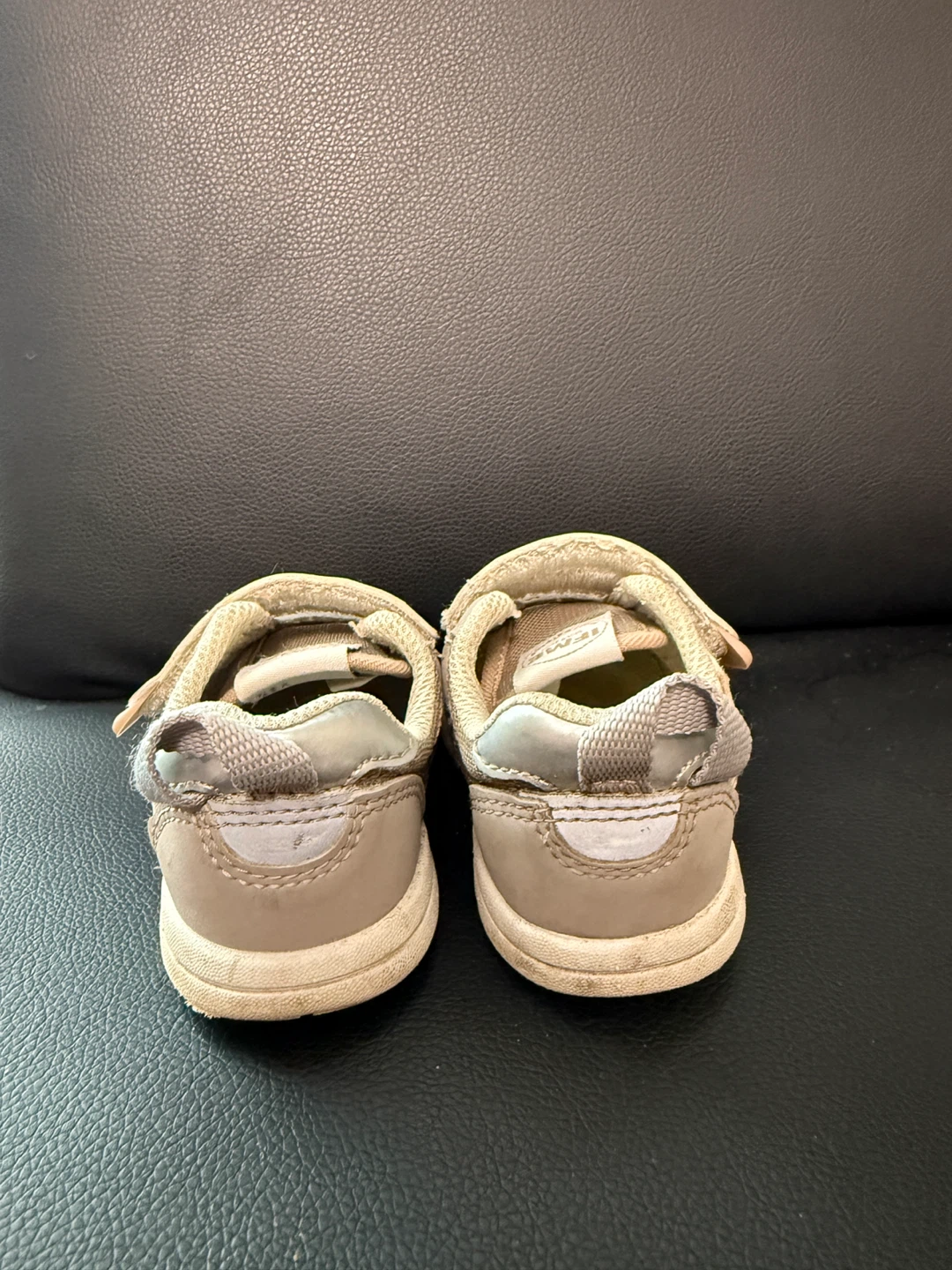イフミー ベビーシューズ 12.5cmの写真3枚目
