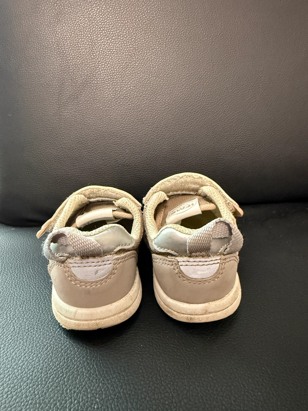 イフミー ベビーシューズ 12.5cmの写真3枚目