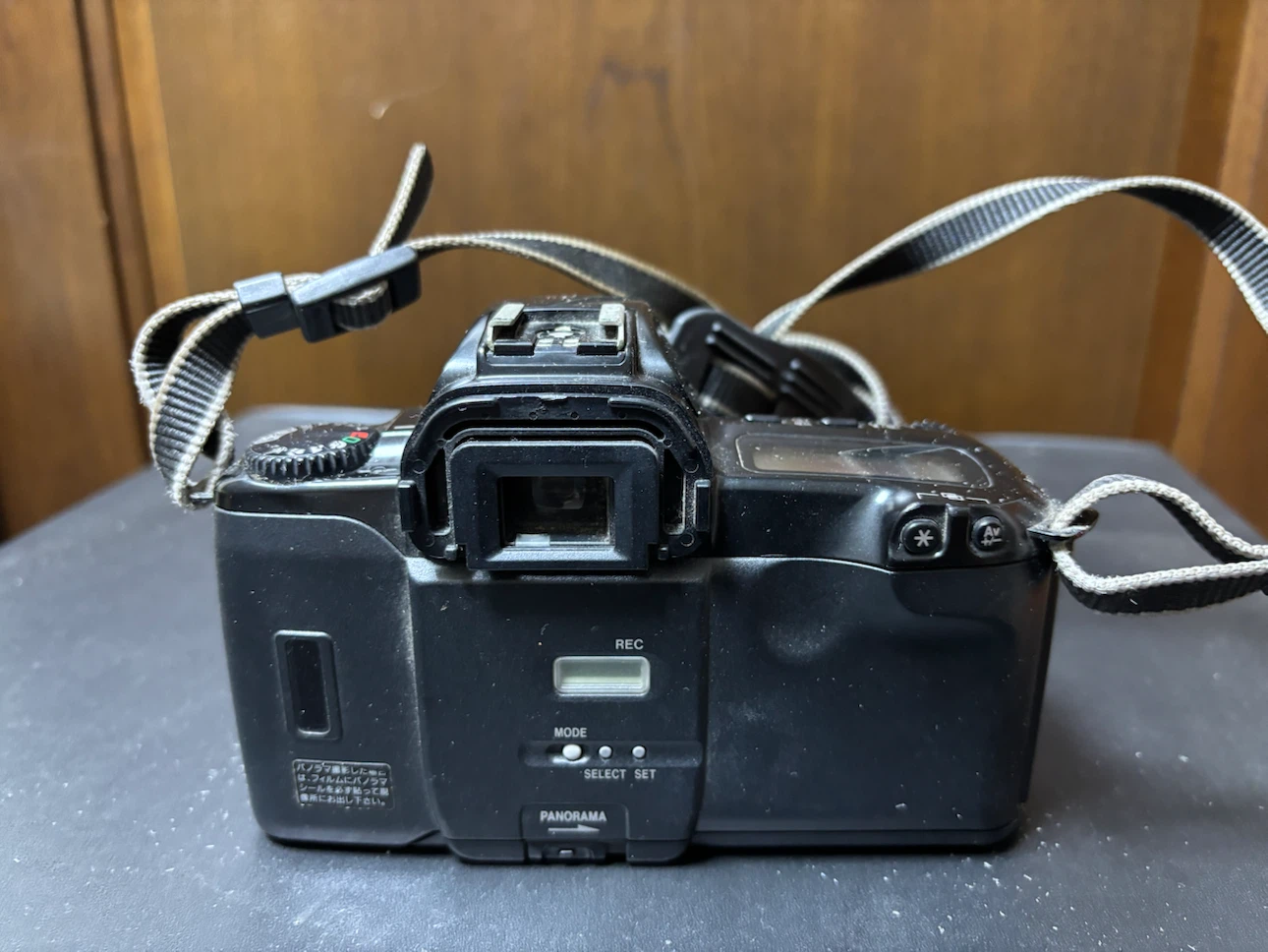 キヤノン EOS キス フィルムカメラ レンズセットの写真3枚目