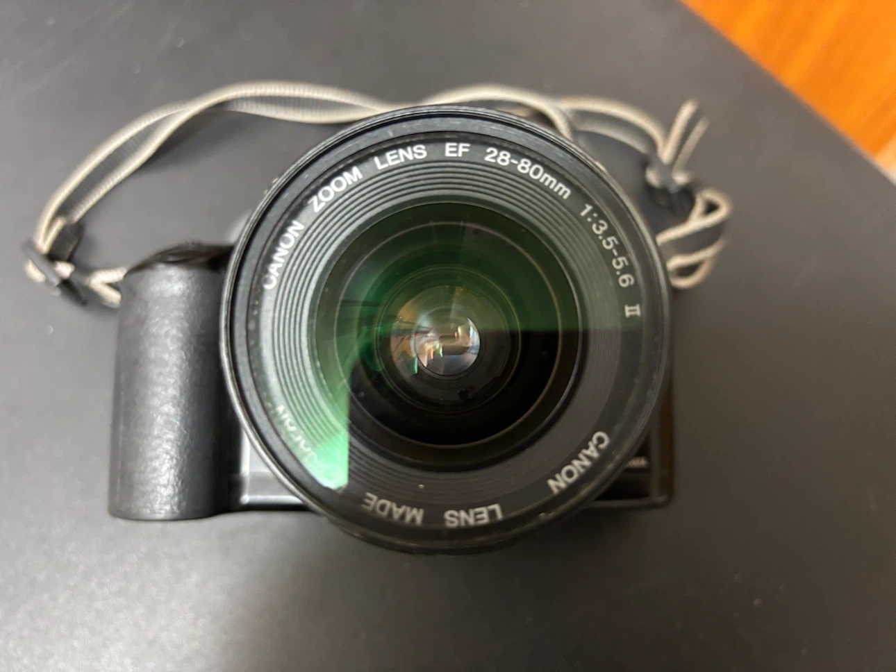 キヤノン EOS キス フィルムカメラ レンズセットの写真6枚目