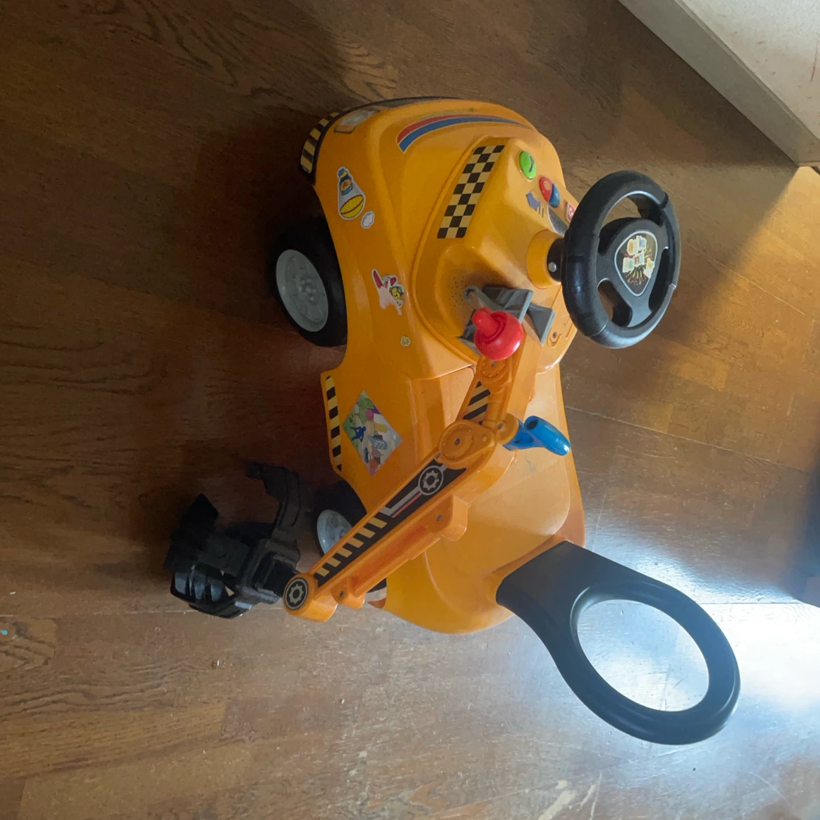 Ride on in perfectly good condition