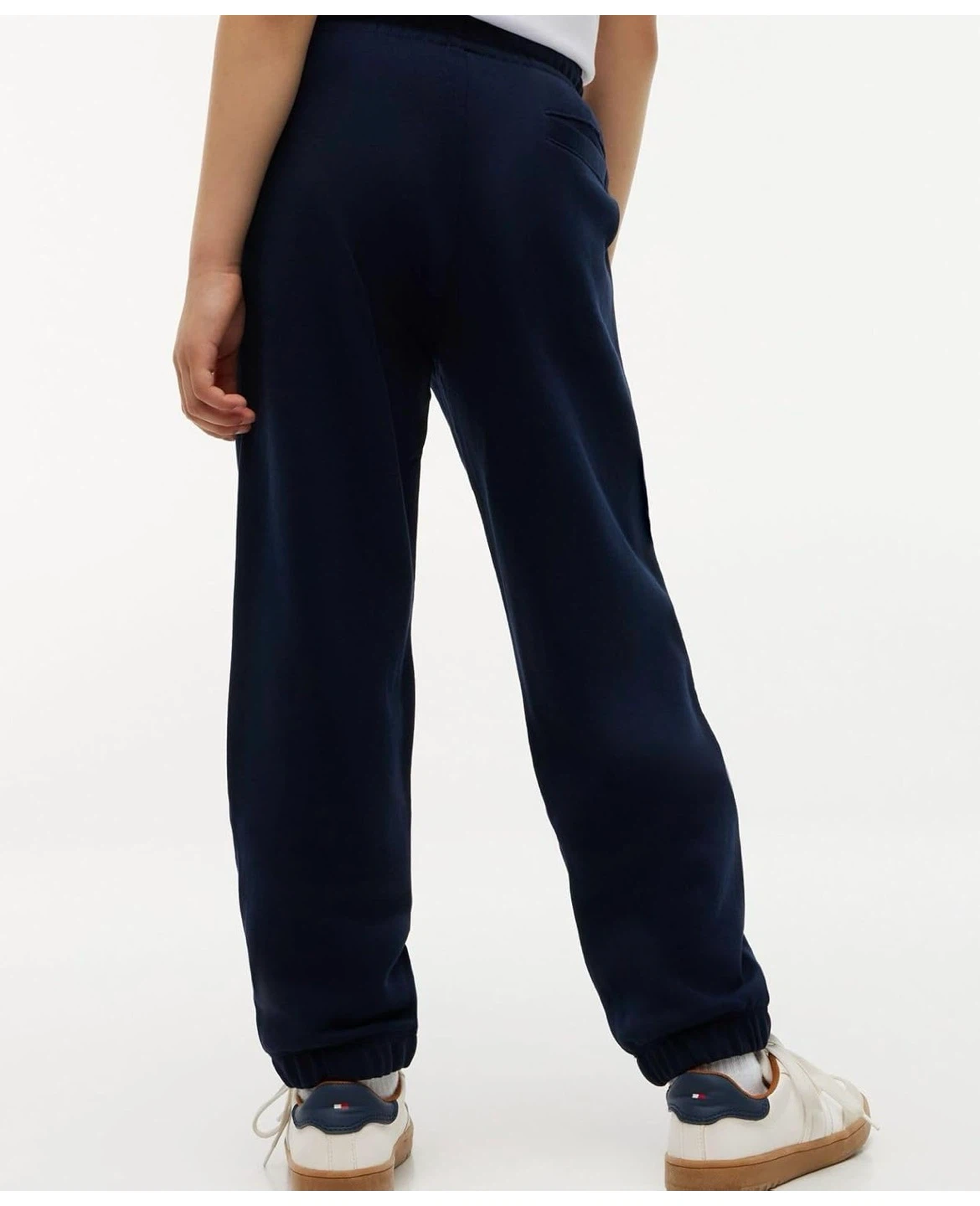 【新品未使用】 TOMMY HILFIGER  スウェットロングパンツ 100サイズの写真6枚目