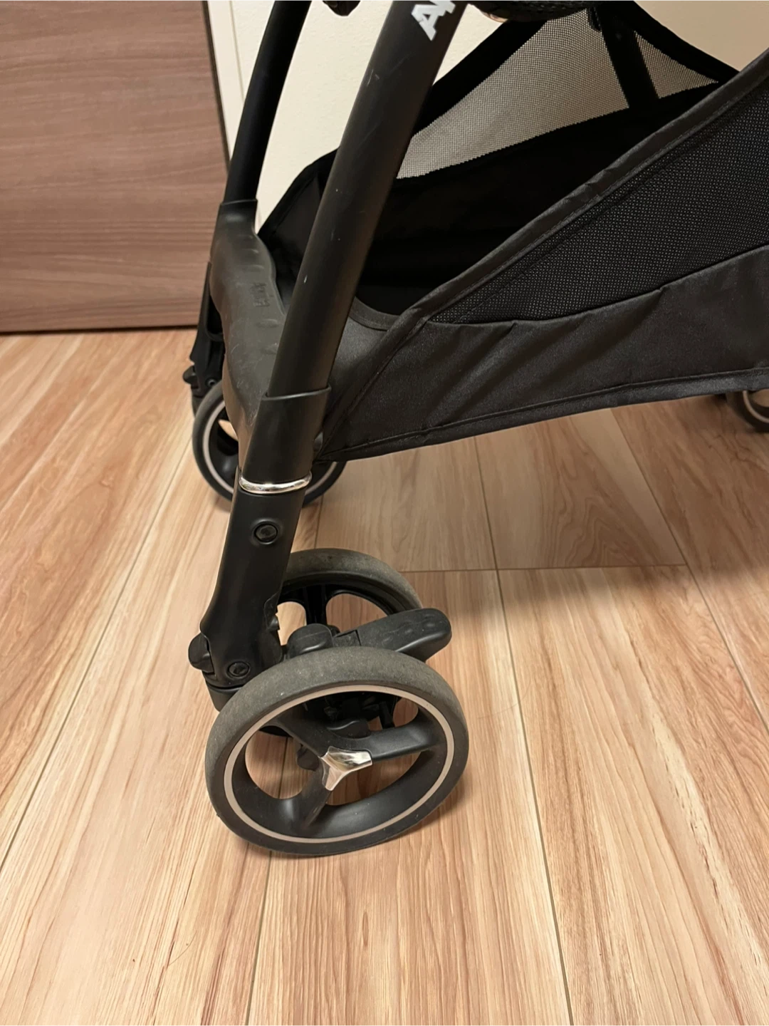 Aprica ラクーナ クッション アップリカ 都内近郊お届けに行きます。の写真5枚目