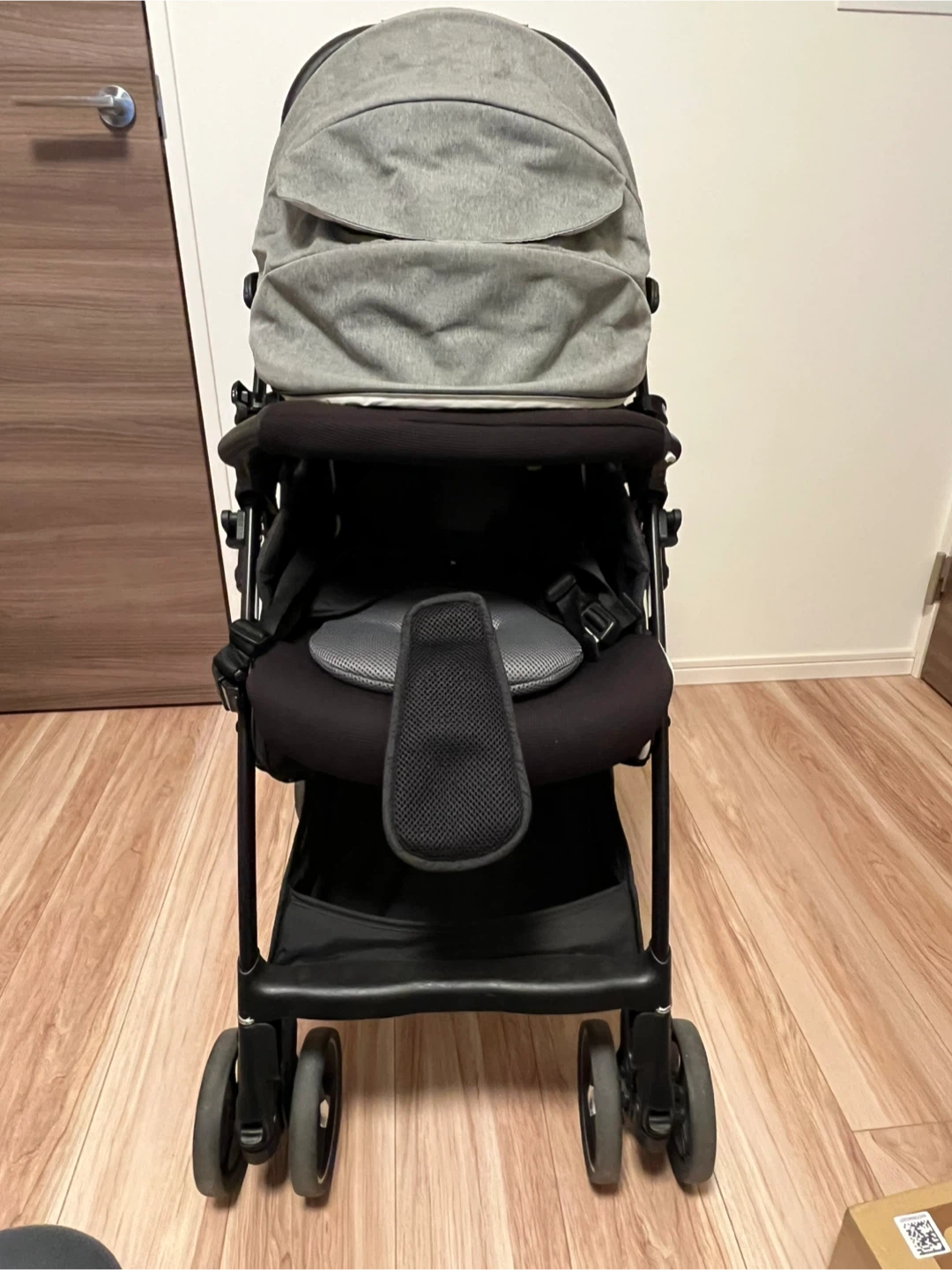 Aprica ラクーナ クッション アップリカ 都内近郊お届けに行きます。の写真6枚目