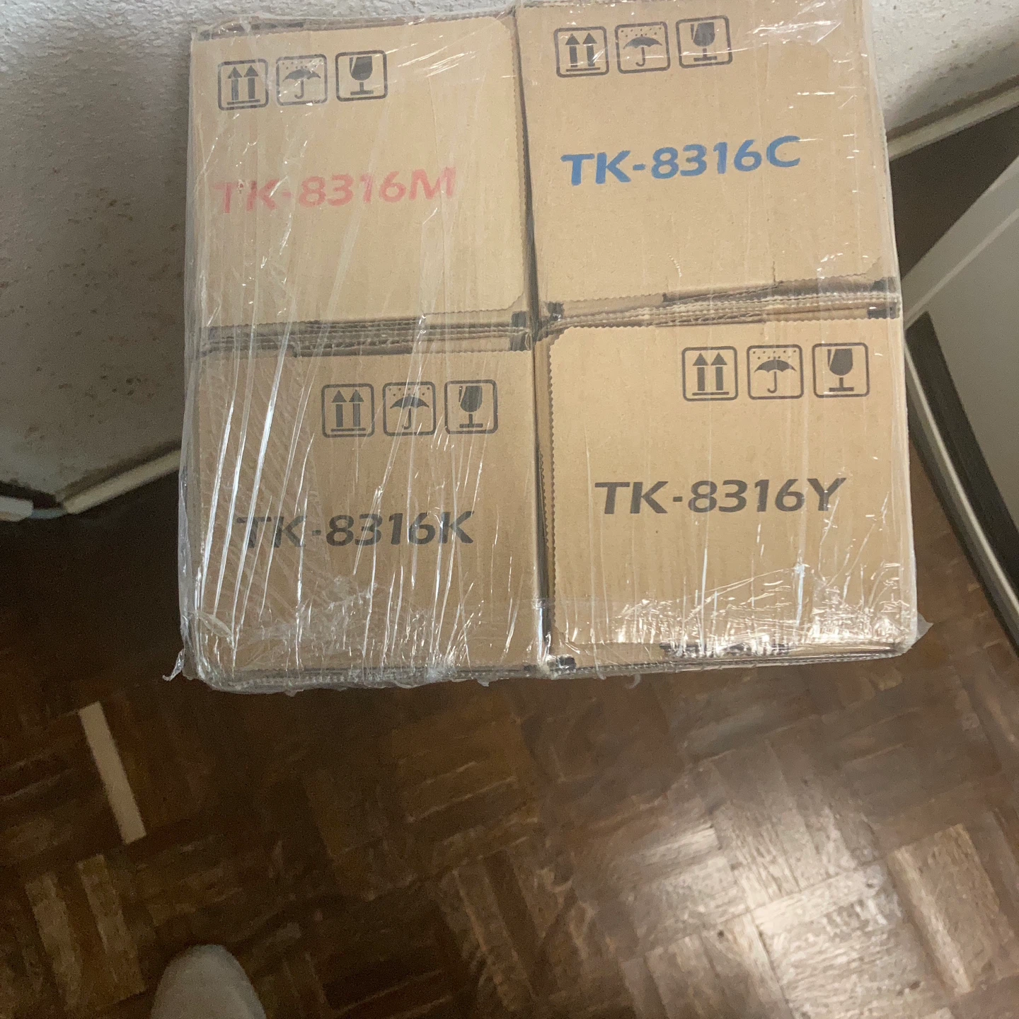 トナー