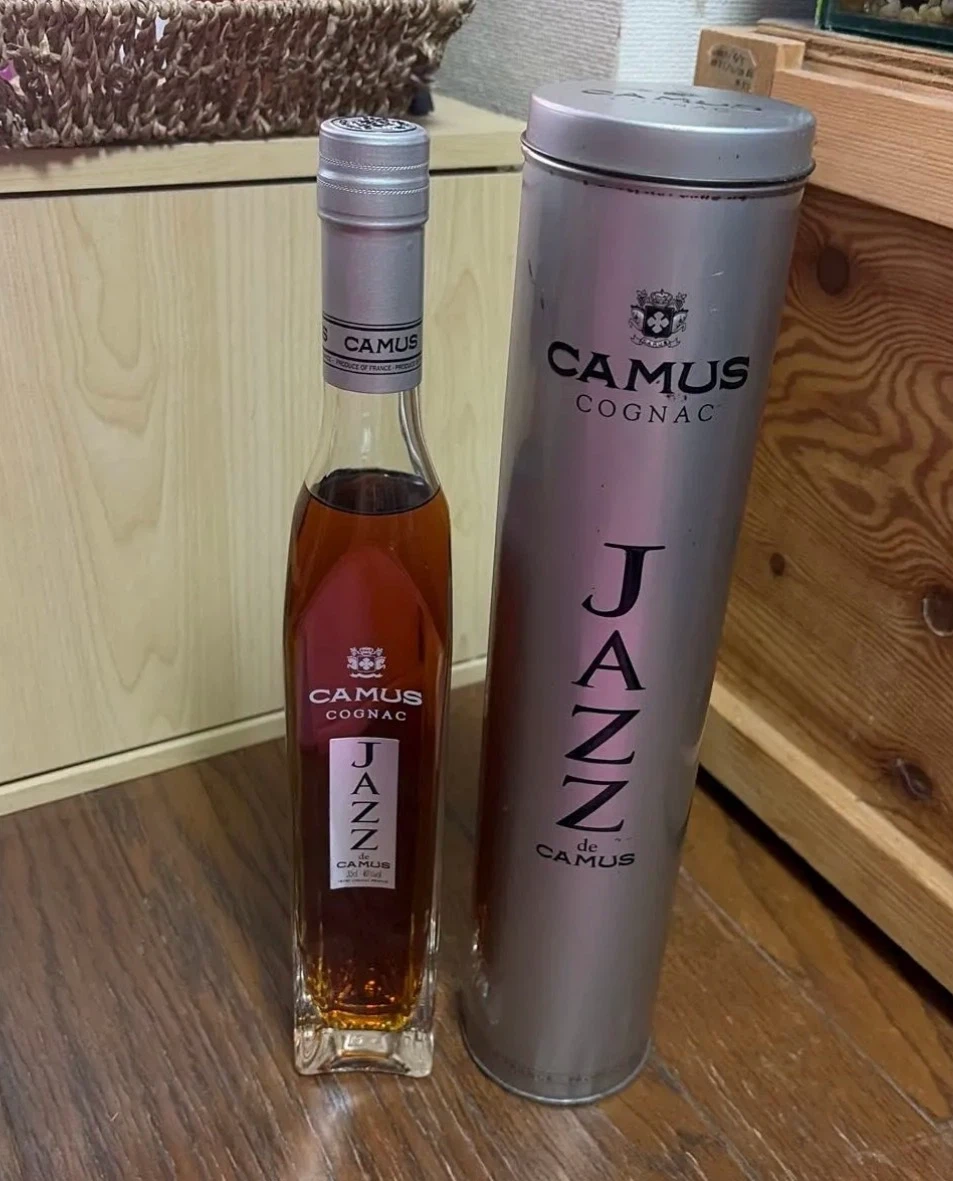 カミュ コニャック ジャズ 350ml
