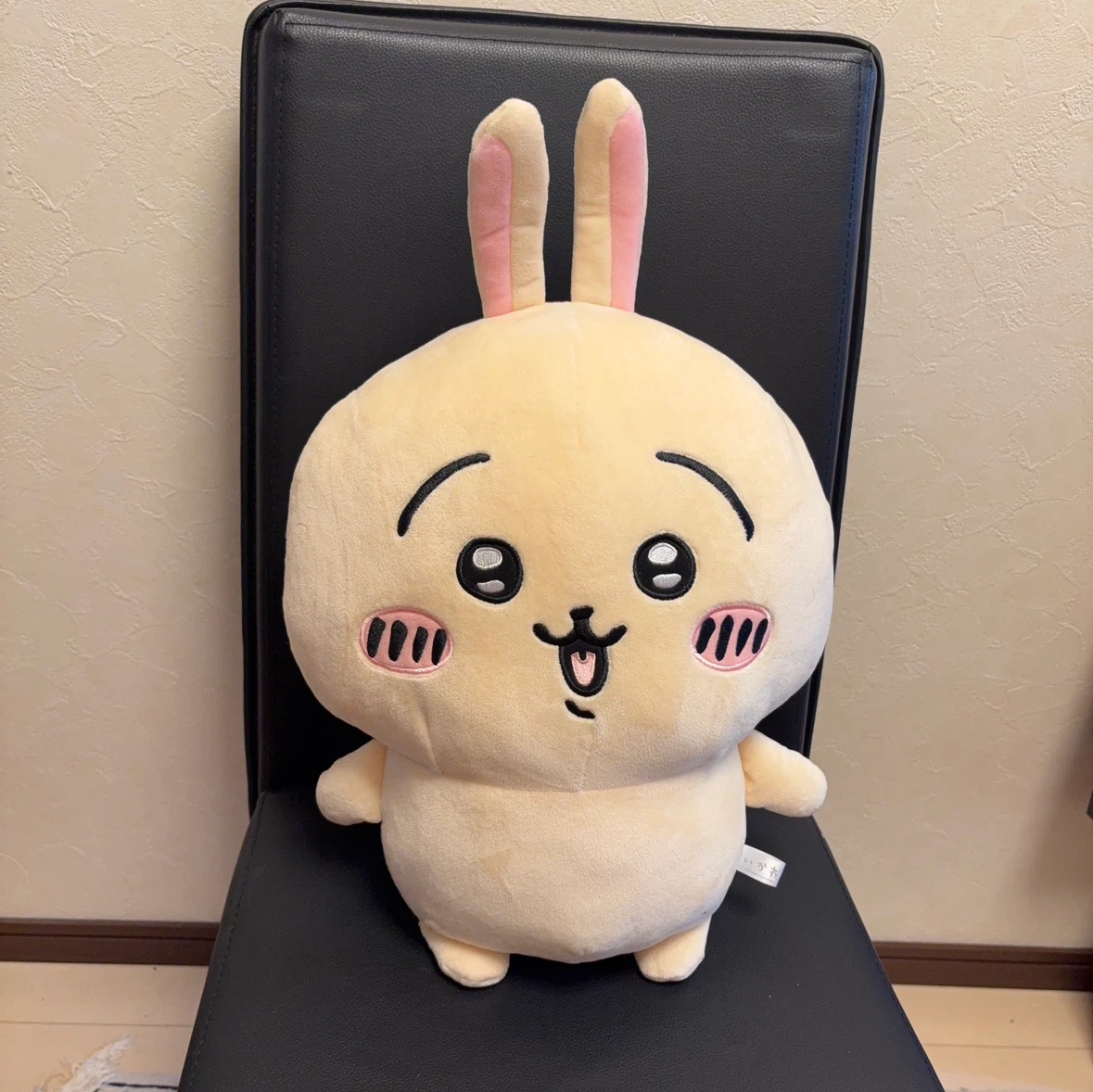 ちいかわ 超BIGぬいぐるみ 〜うさぎ〜 ぬいぐるみ