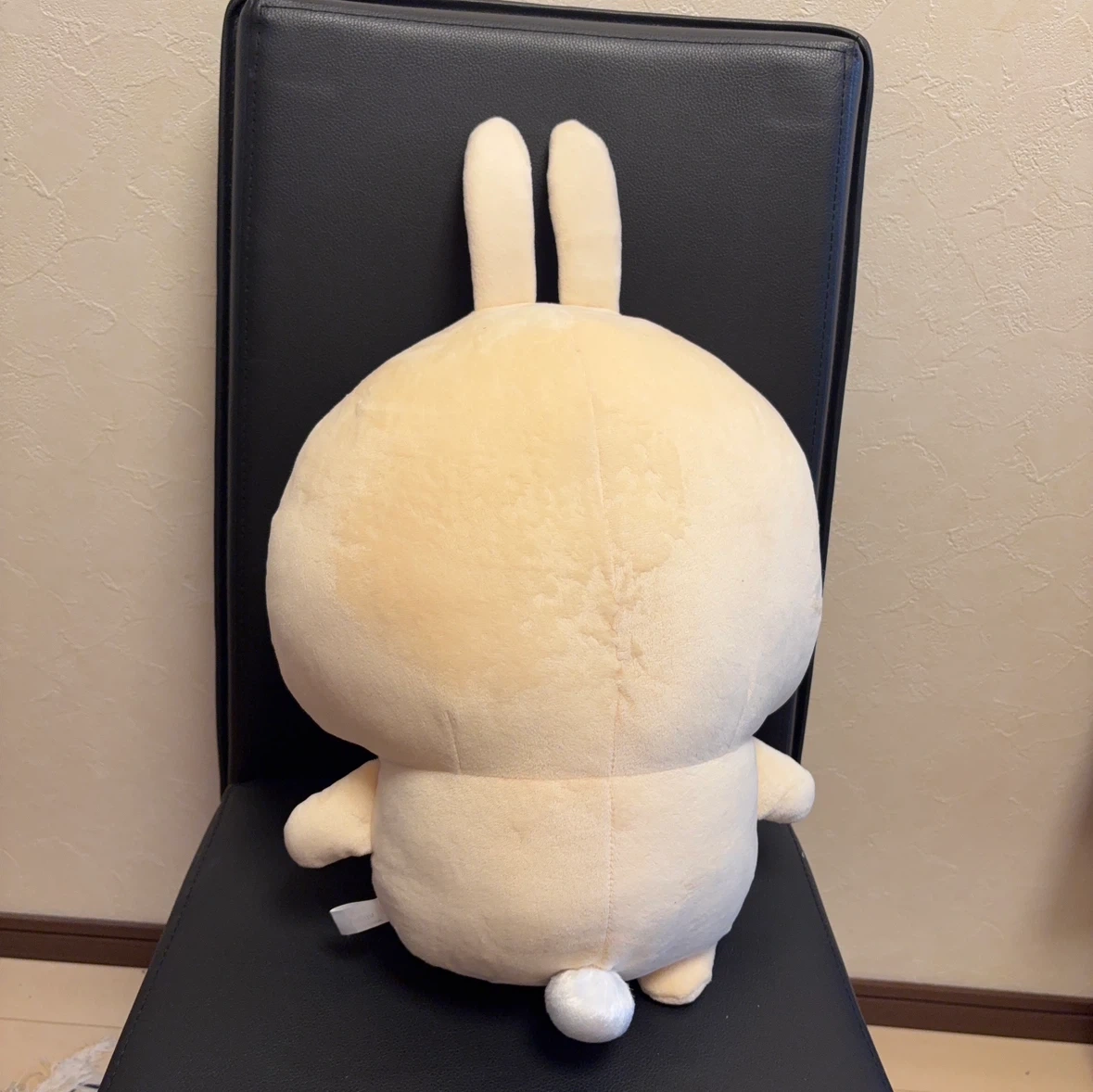 ちいかわ 超BIGぬいぐるみ 〜うさぎ〜 ぬいぐるみの写真2枚目