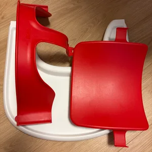 ストッケ トリップトラップ ベビーセット テーブル