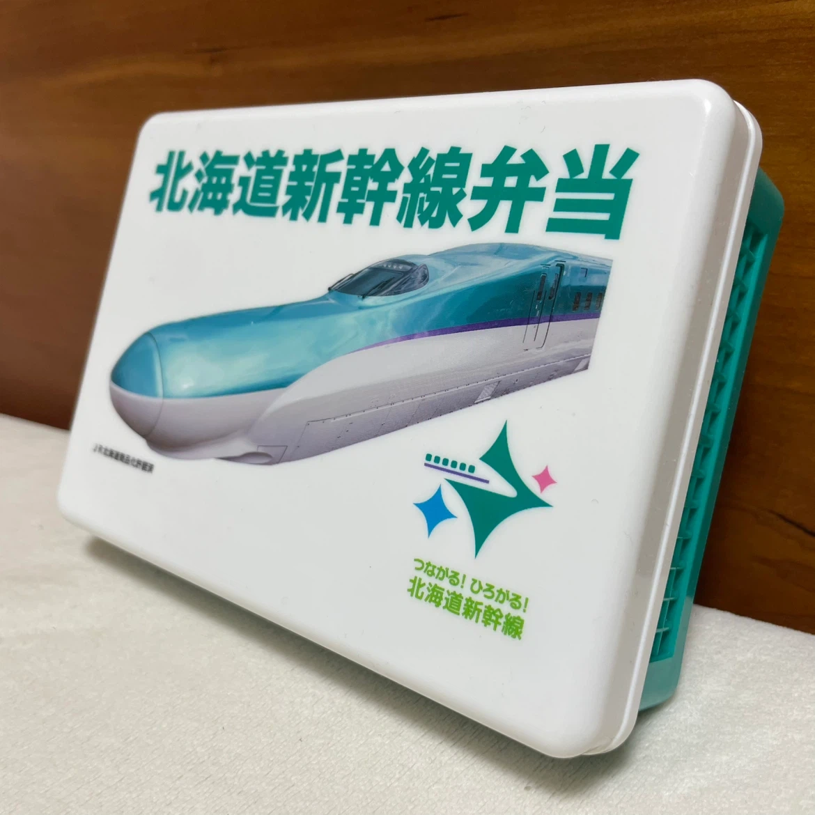 北海道新幹線弁当 ランチボックス