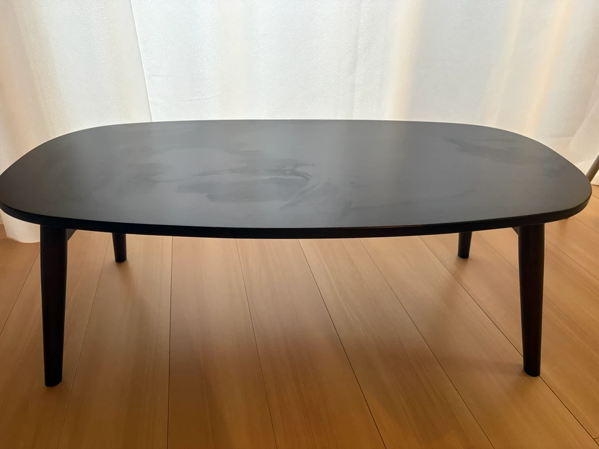 【早い者方歓迎】ローテーブル 90×45×32cm