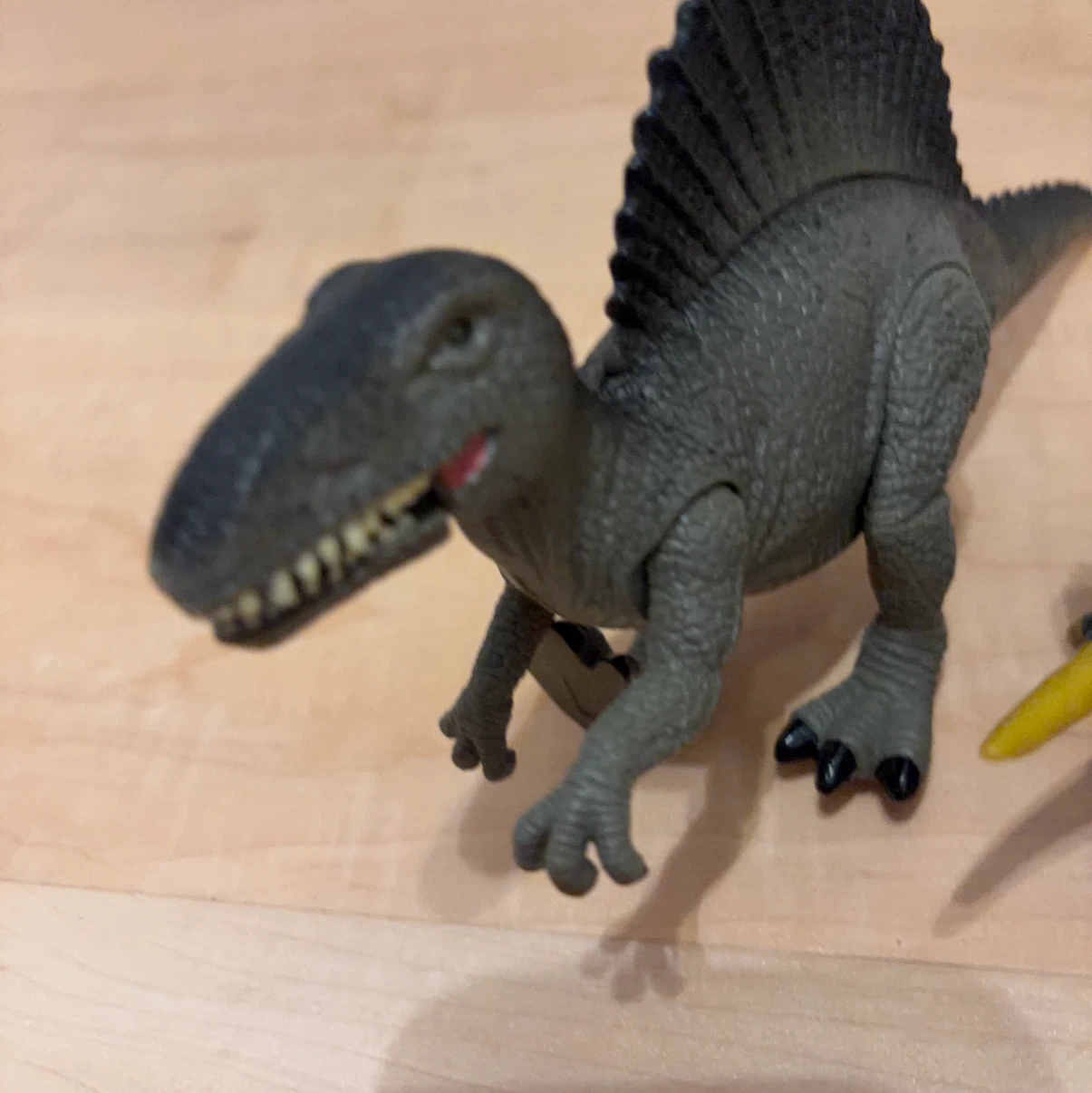 恐竜フィギュア 3体セットの写真2枚目