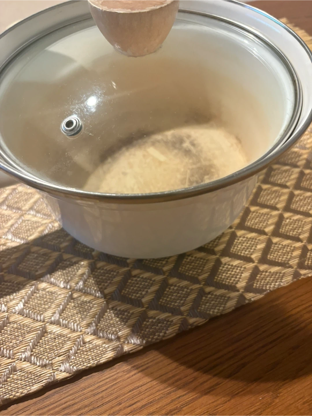 片手鍋 20cm 9/27までお得ですの写真4枚目