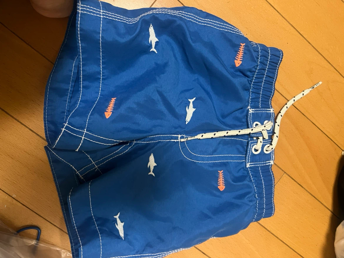 ベビーギャップ 水着 18-24ヶ月